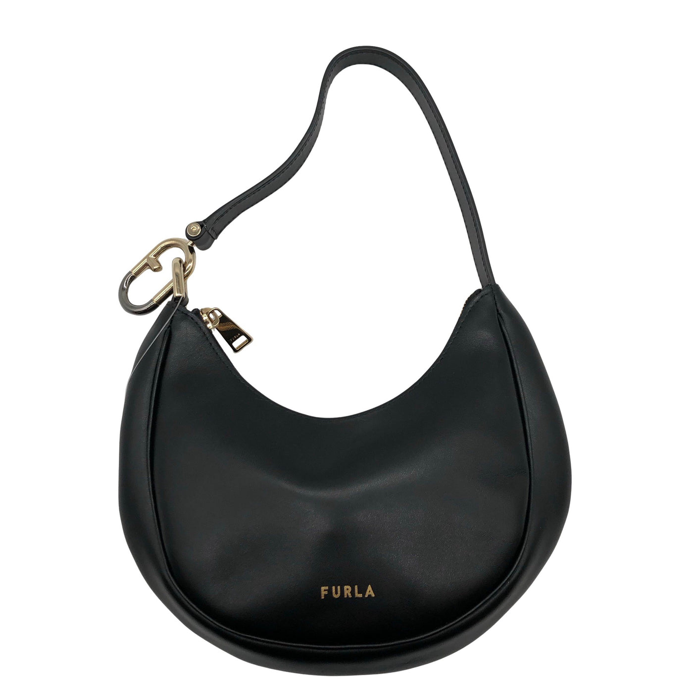 Unisex Furla - Handbag, size Mini - Black (1)