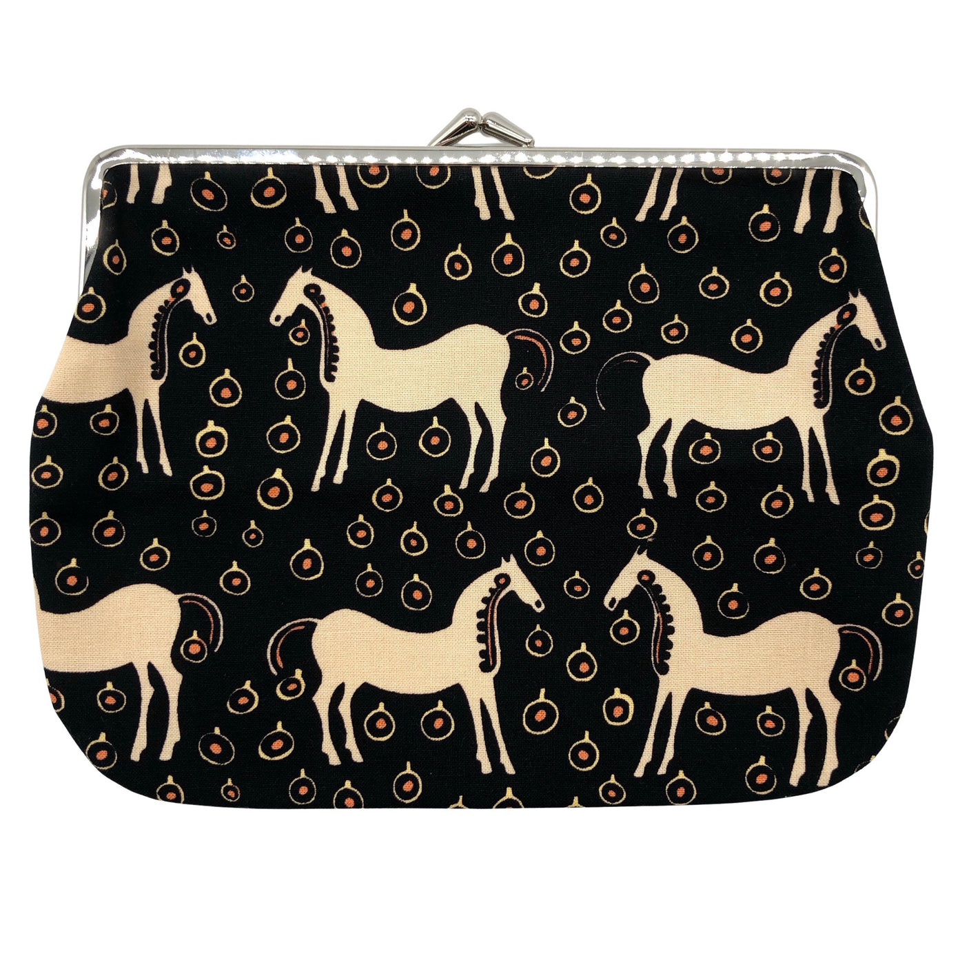 Unisex Marimekko - Purse, size No size - Black (1)