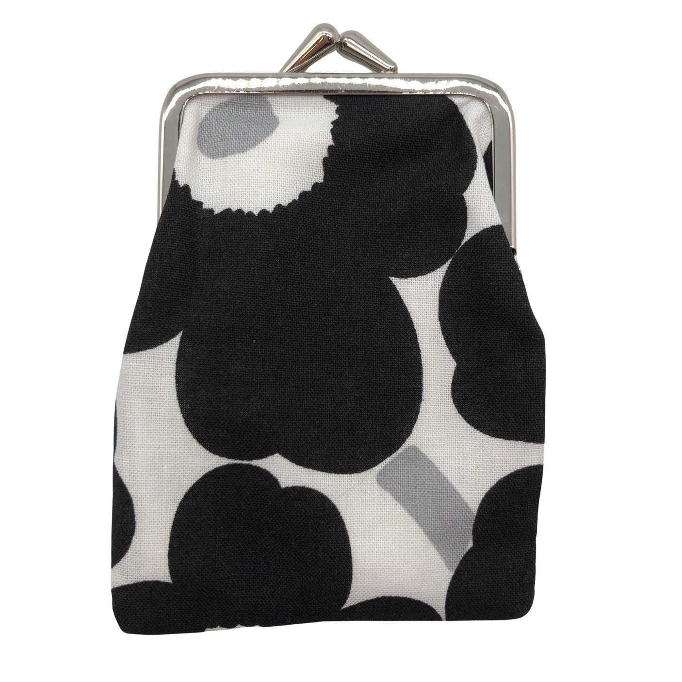 Unisex Marimekko - Purse, size No size - Black (1)