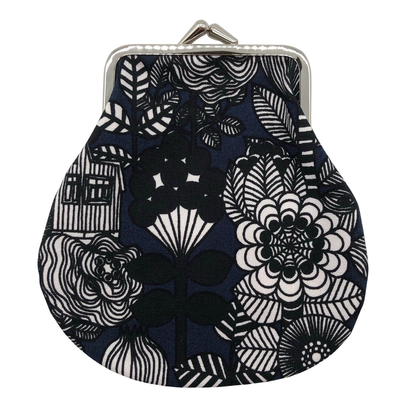 Unisex Marimekko - Purse, size No size - Blue (1)