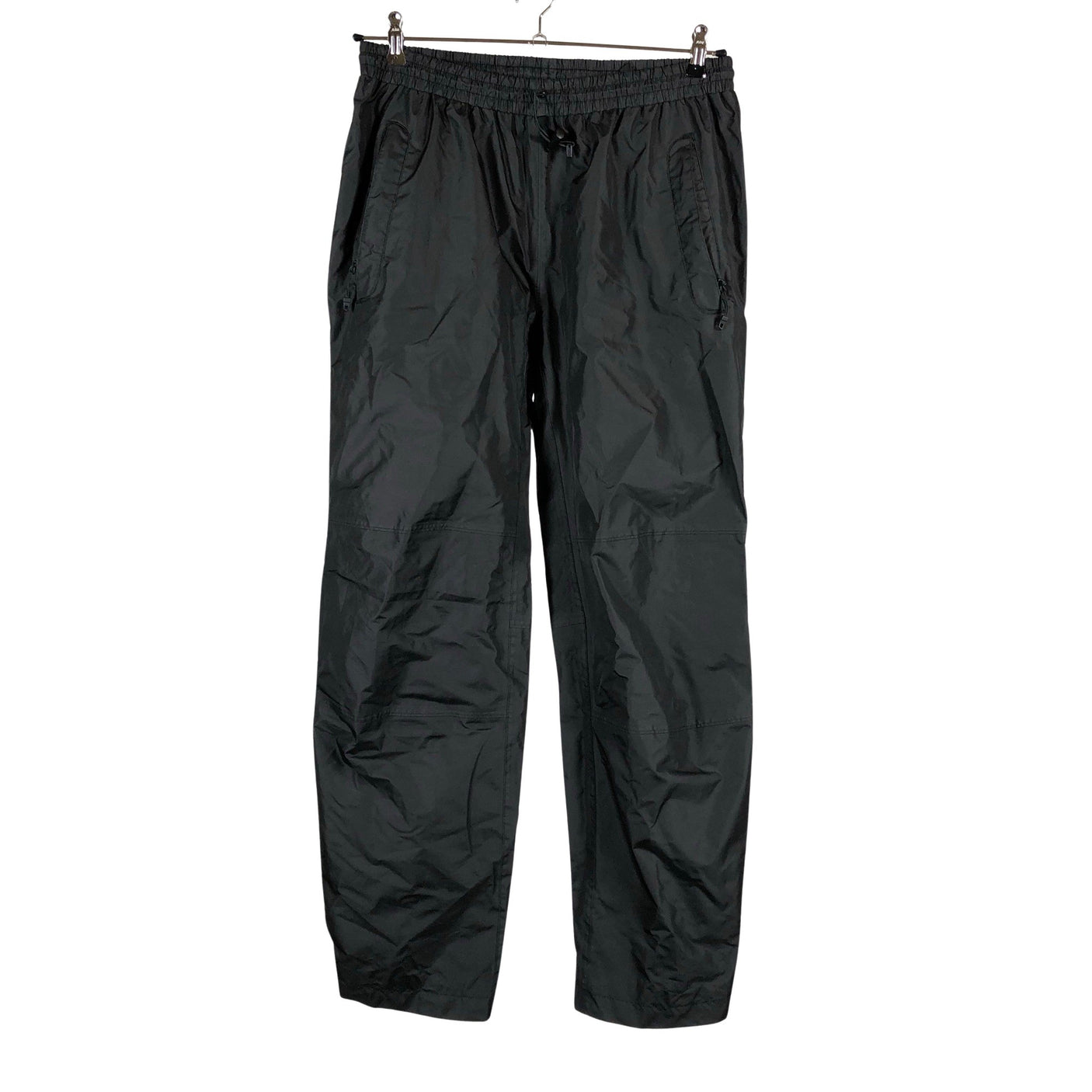 Unisex Everest - Outdoor pants, size 44 - Black (1)