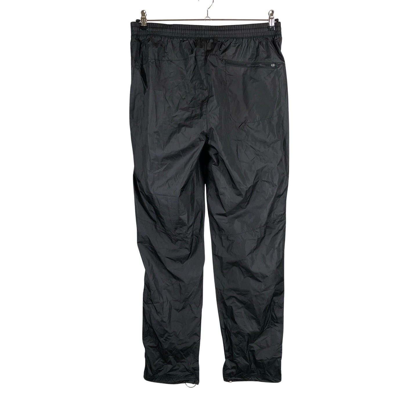 Unisex Ullmax - Outdoor pants, size 42 - Black (2)