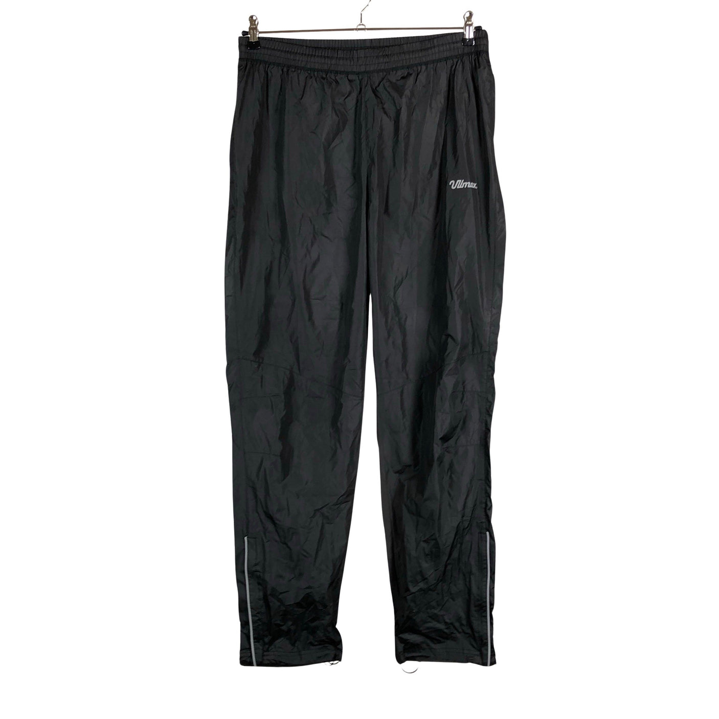 Unisex Ullmax - Outdoor pants, size 42 - Black (1)