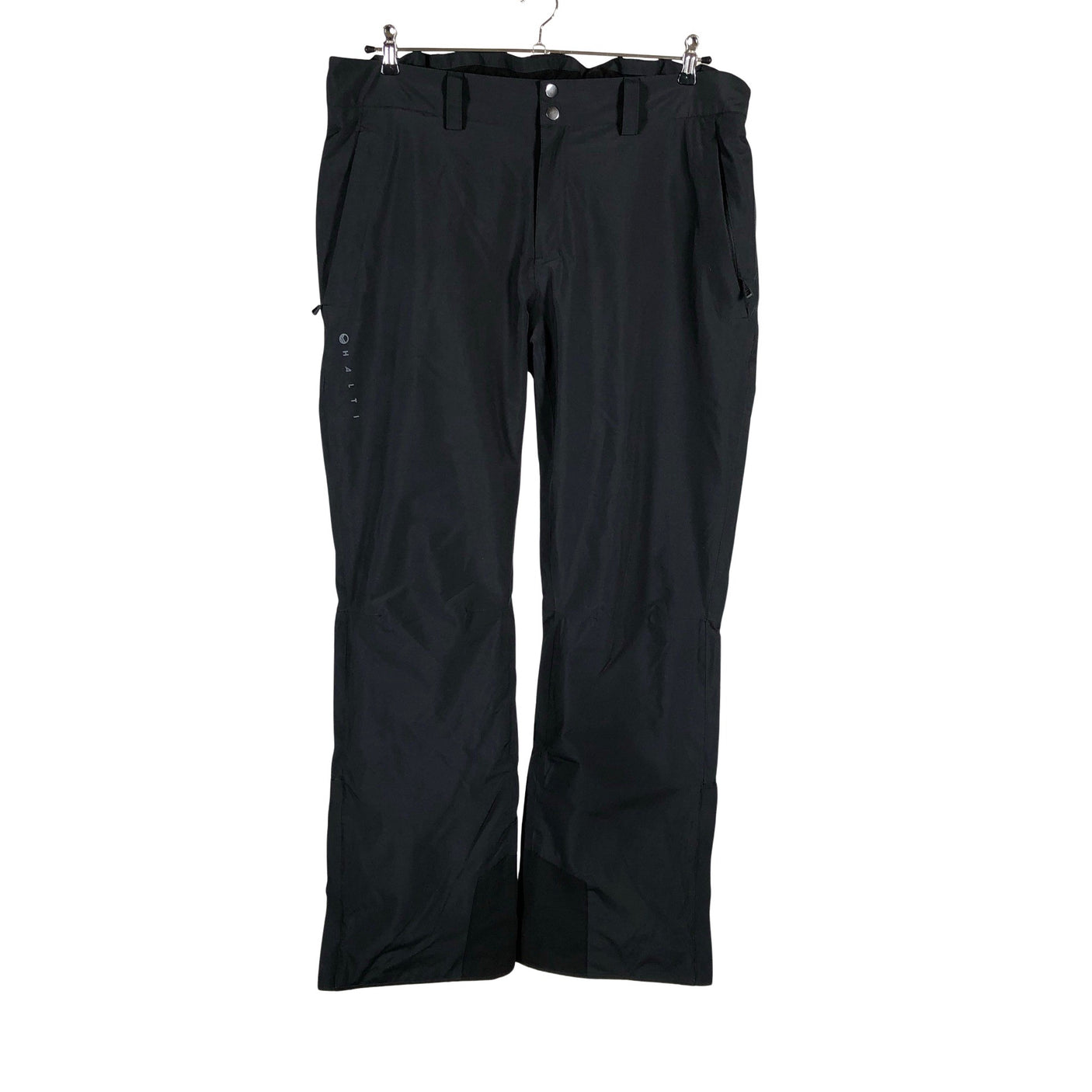 Unisex Halti - Winter pants, size 46 - Black (1)