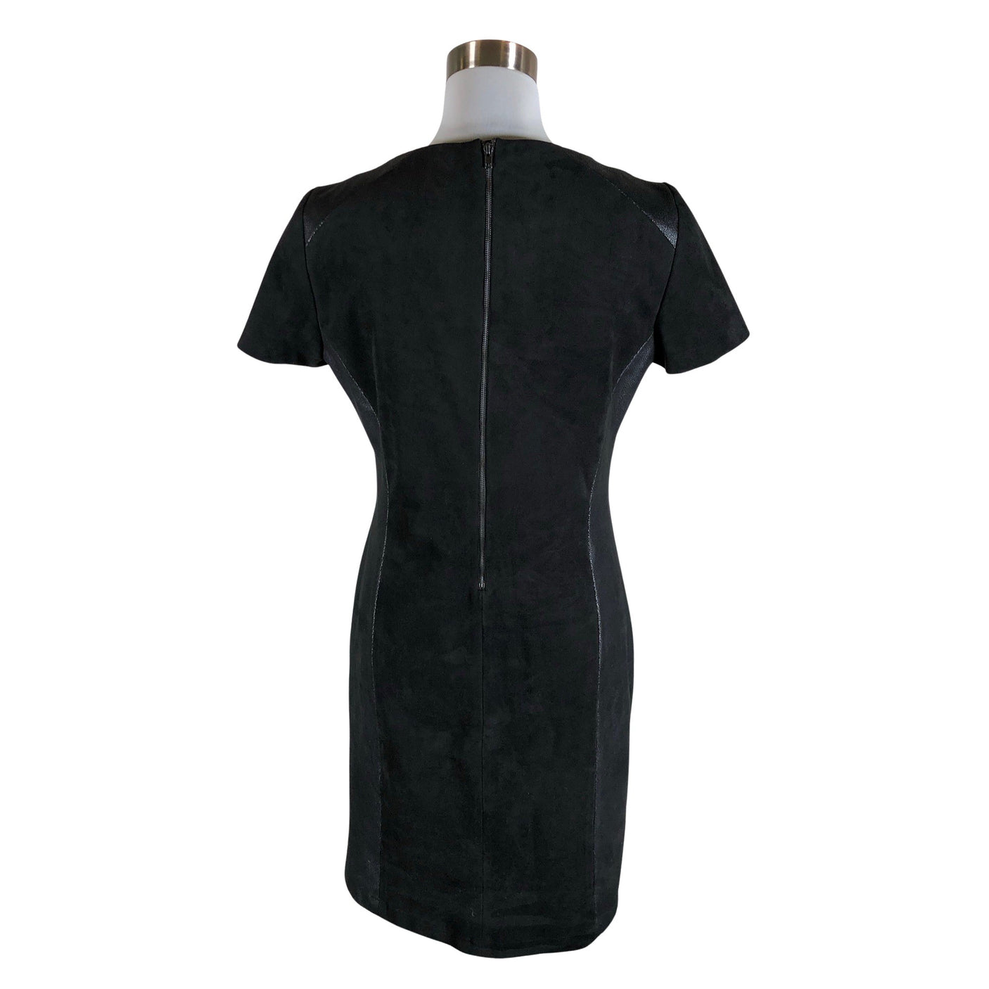 Unisex Esprit - Dress, size 40 - Black (2)