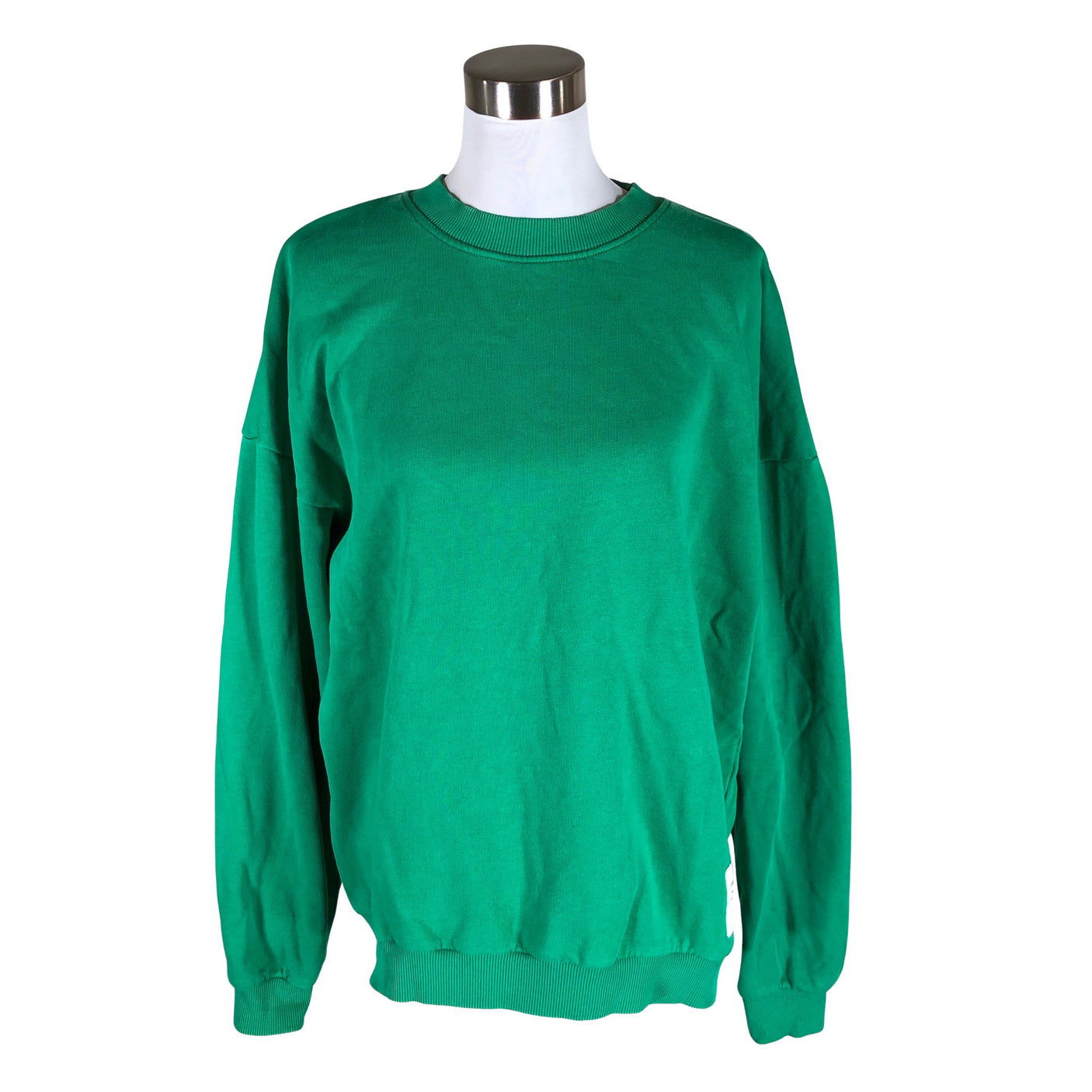 Unisex Mainio - Sweatshirt, size 38 - Green (1)