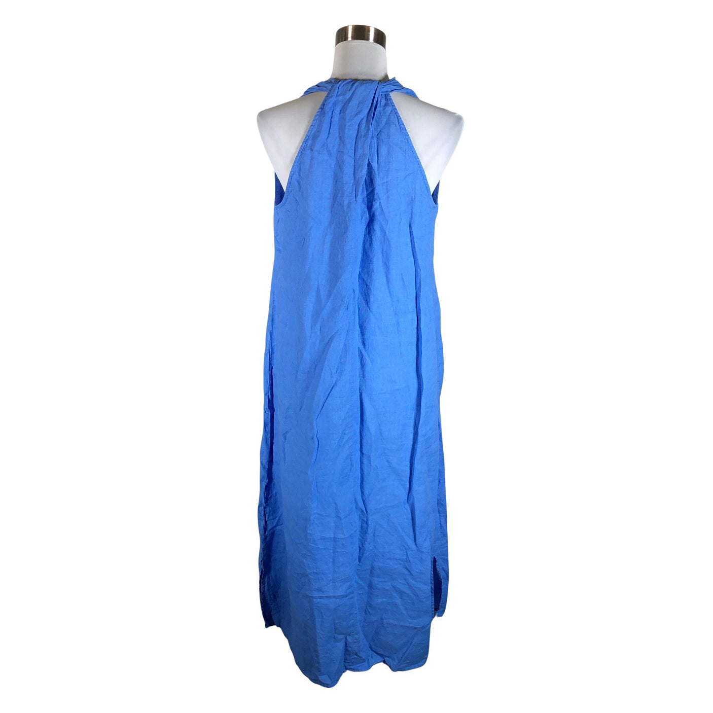 Unisex Princess goes Hollywood - Dress, size 36 - Blue (2)