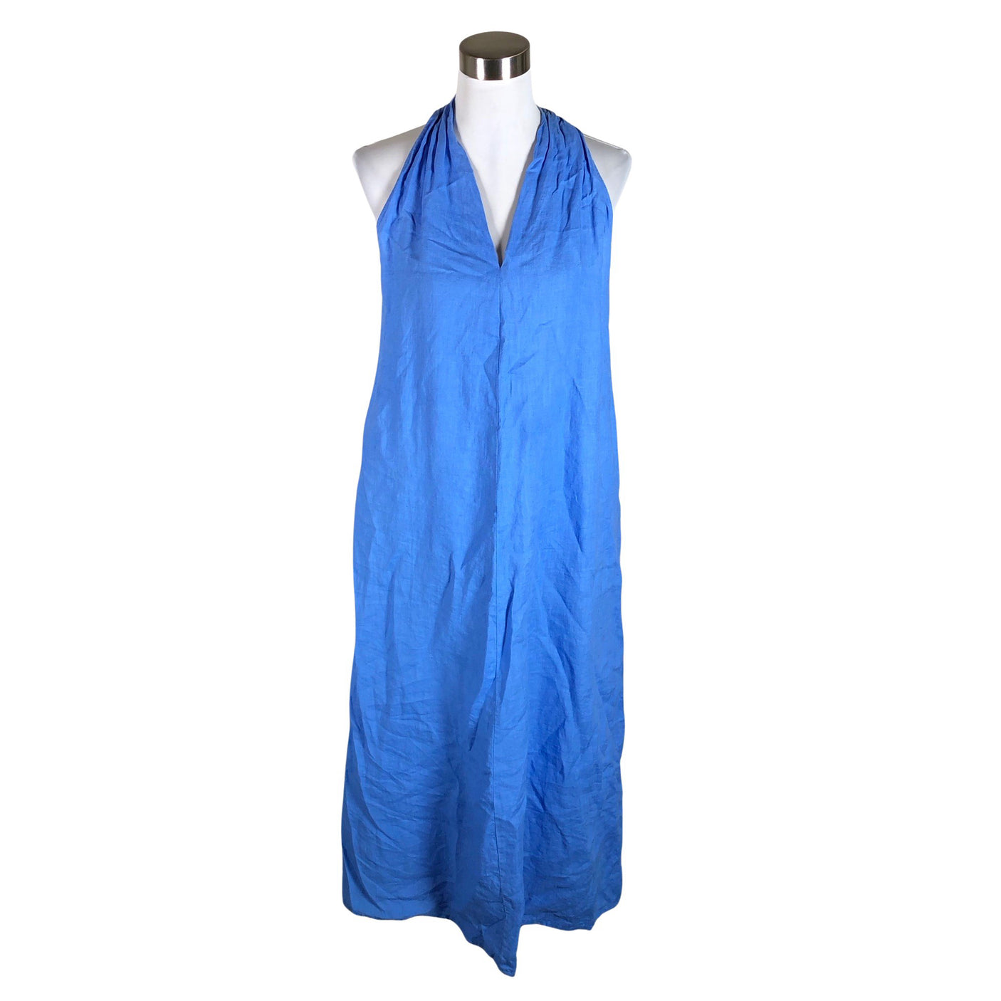 Unisex Princess goes Hollywood - Dress, size 36 - Blue (1)