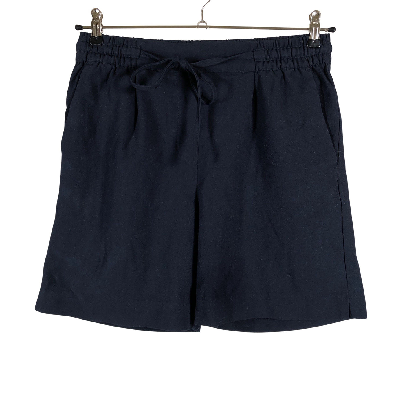 Unisex b.Young - Tricot shorts, size 38 - Blue (1)