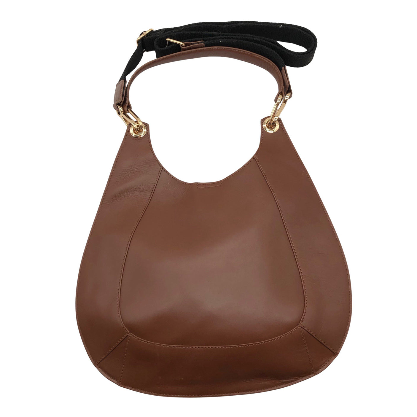 Unisex Zign - Handbag, size Maxi - Brown (1)