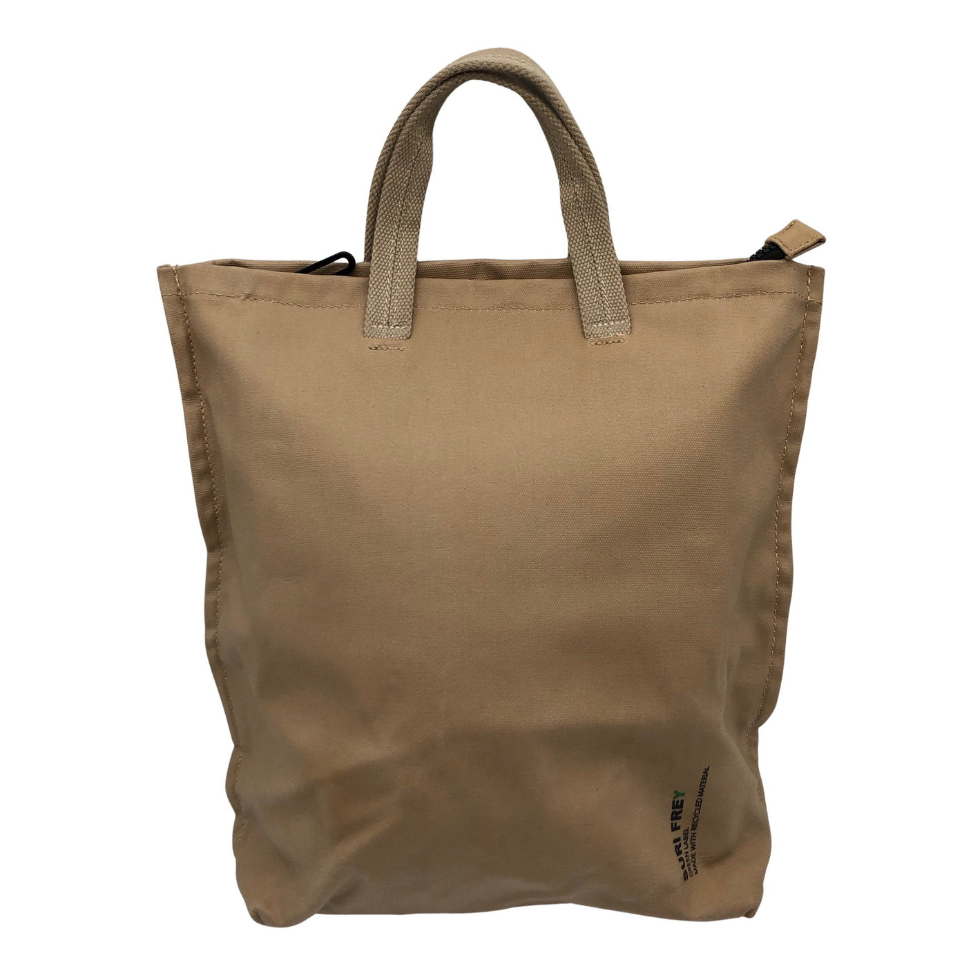 Unisex Suri Frey - Backpack, size Maxi - Beige (1)