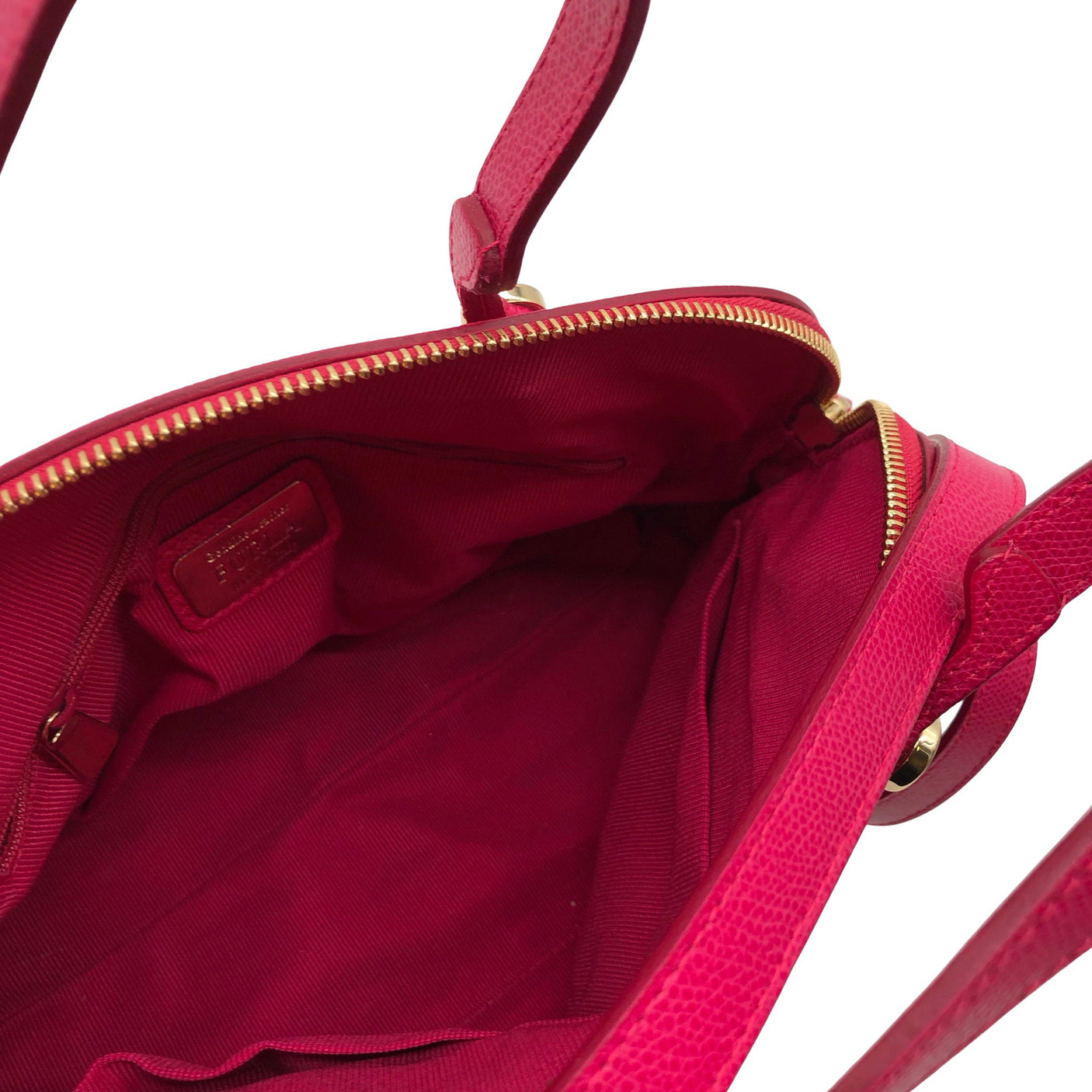 Unisex Furla - Handbag, size Midi - Pink (3)