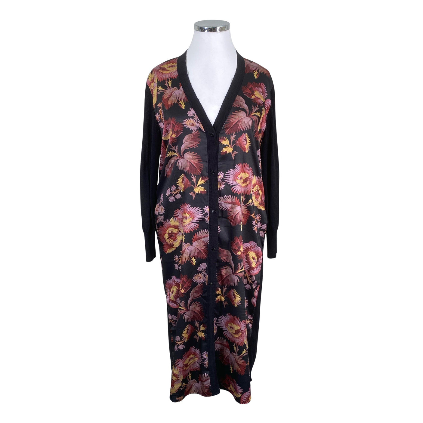 Unisex Ted Baker - Cardigan, size 42 - Black (1)