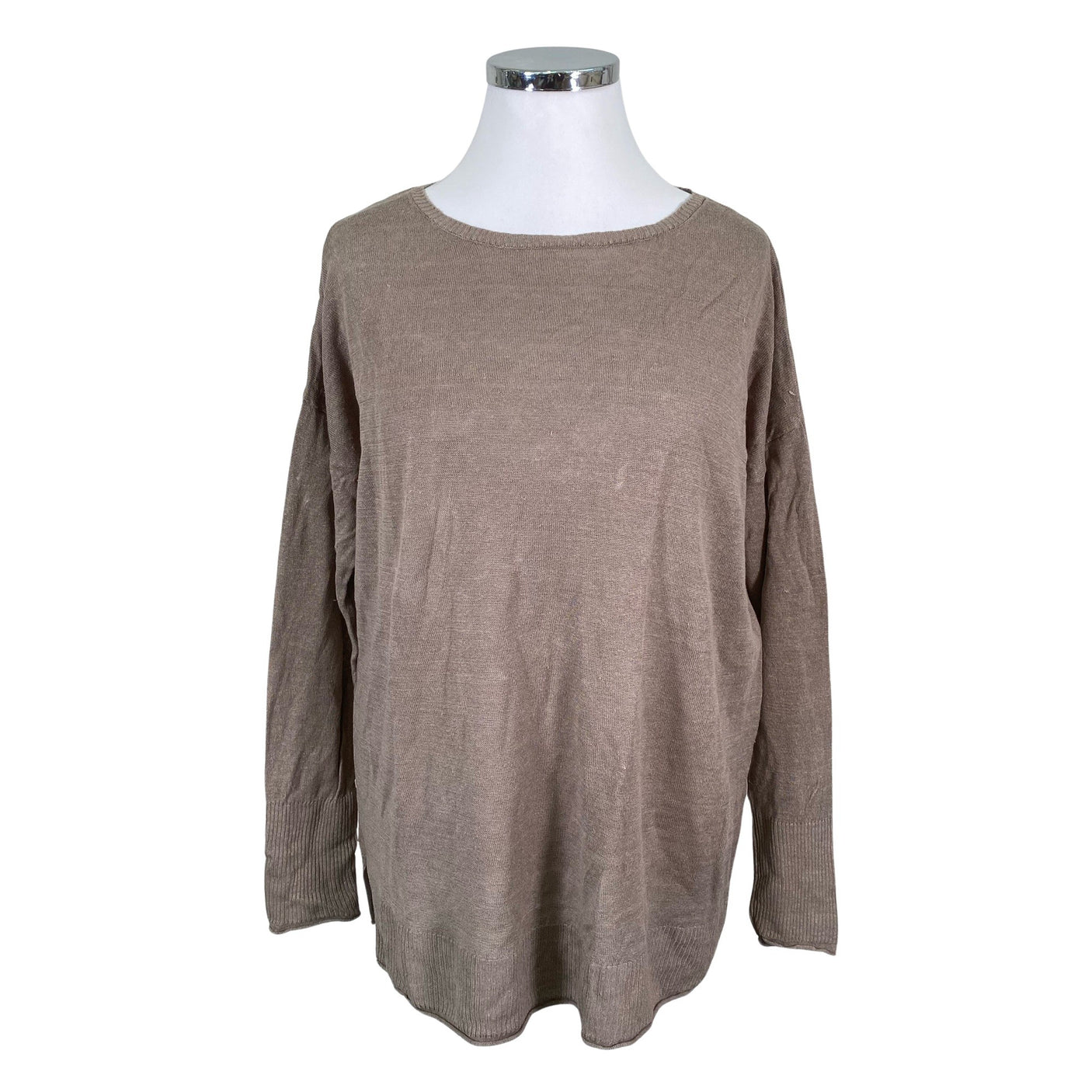 Unisex Gudrun Sjöden - Sweater, size 48 - Beige (1)