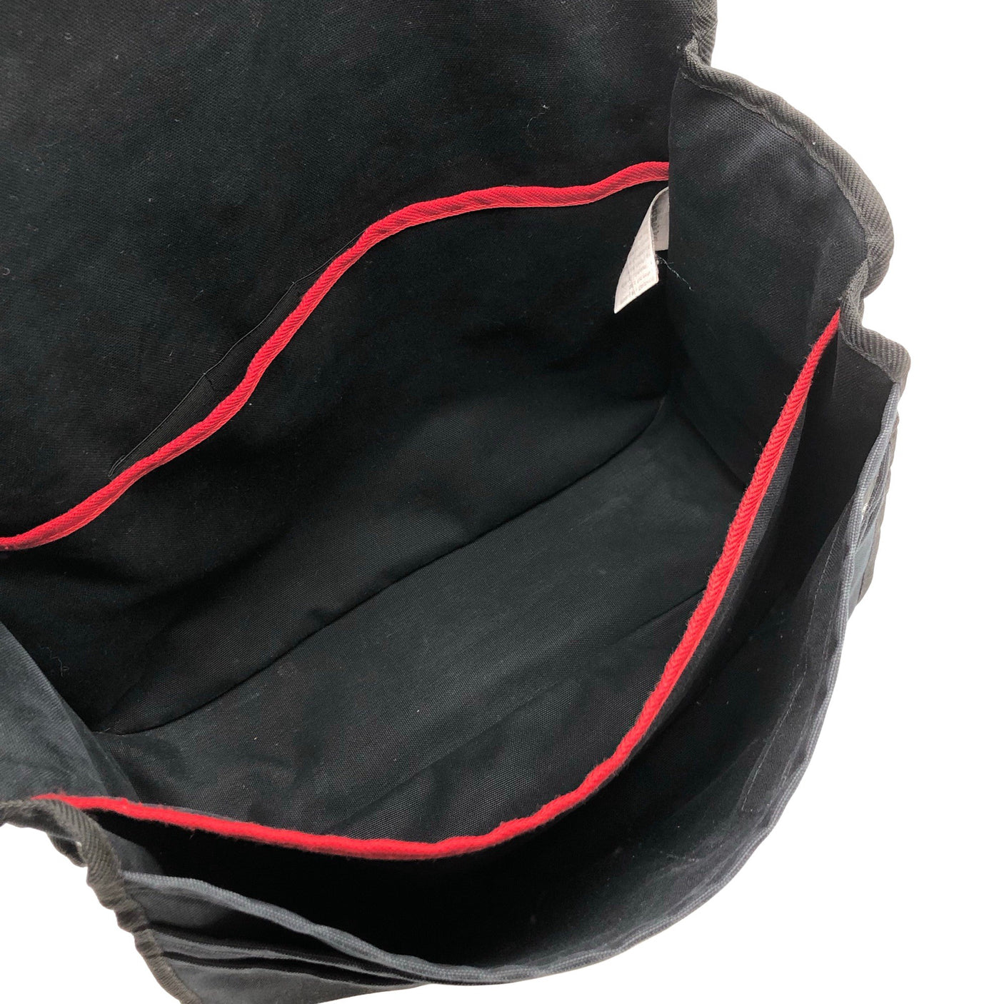 Unisex Marimekko - Shoulder bag, size Maxi - Black (2)