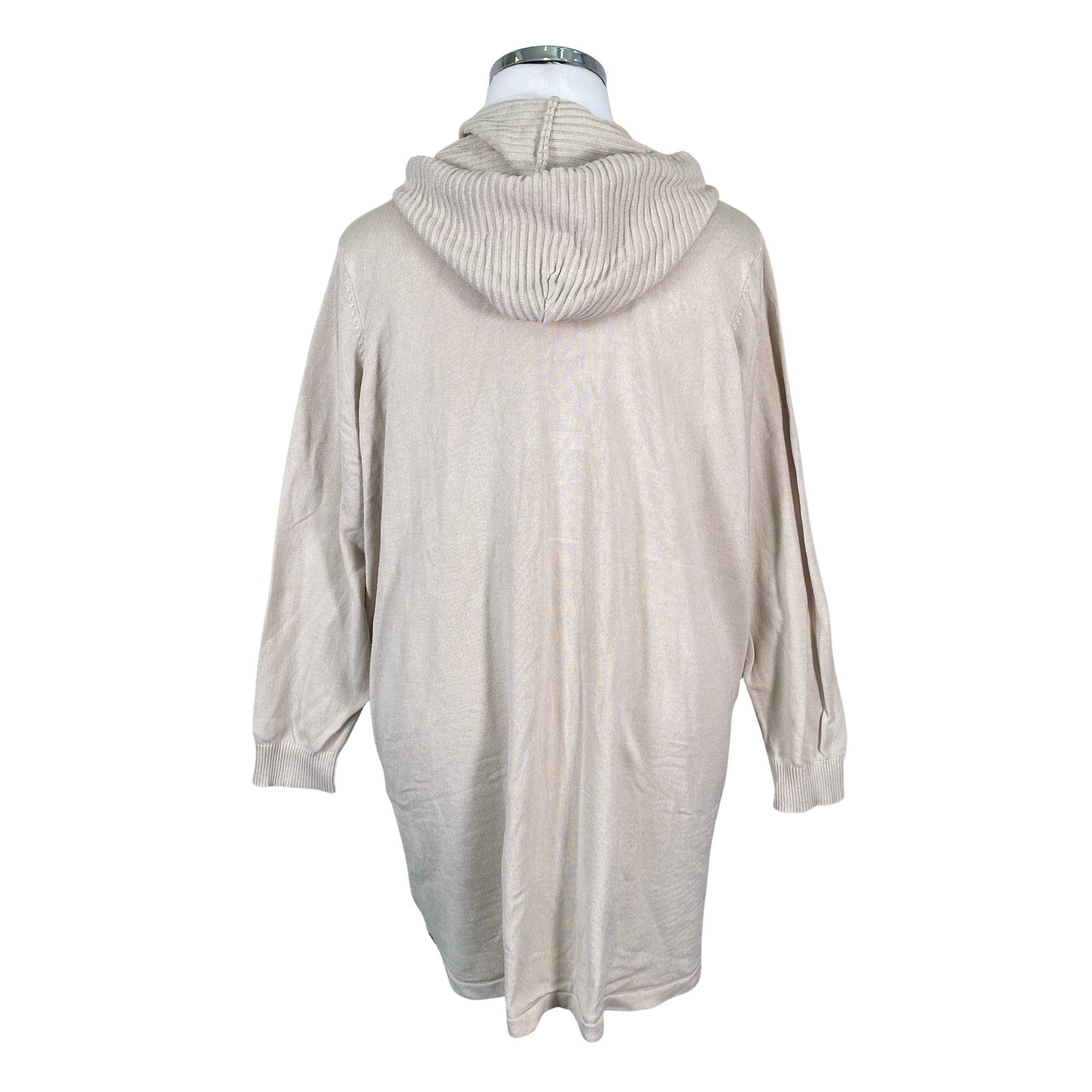 Unisex Zhenzi - Cardigan, size 50 - Beige (2)