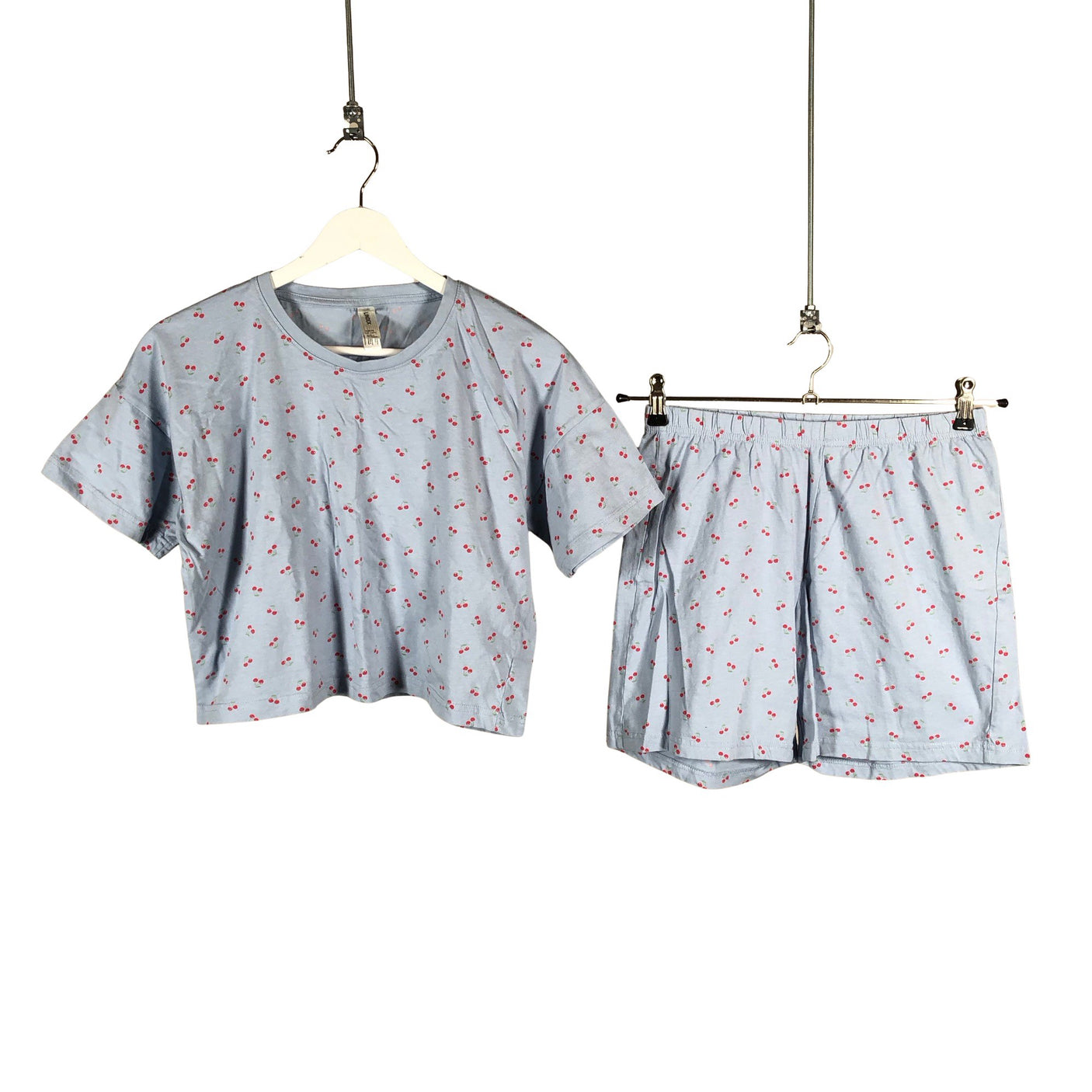 Unisex Lindex - Nightwear, size 164 - 170 - Light blue (1)