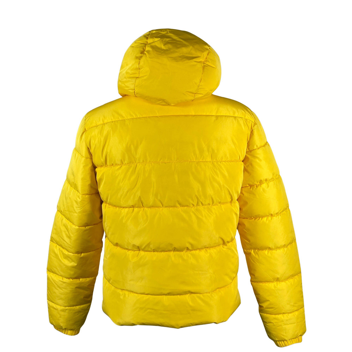 Unisex Superdry - Winter jacket, size S - Yellow (2)