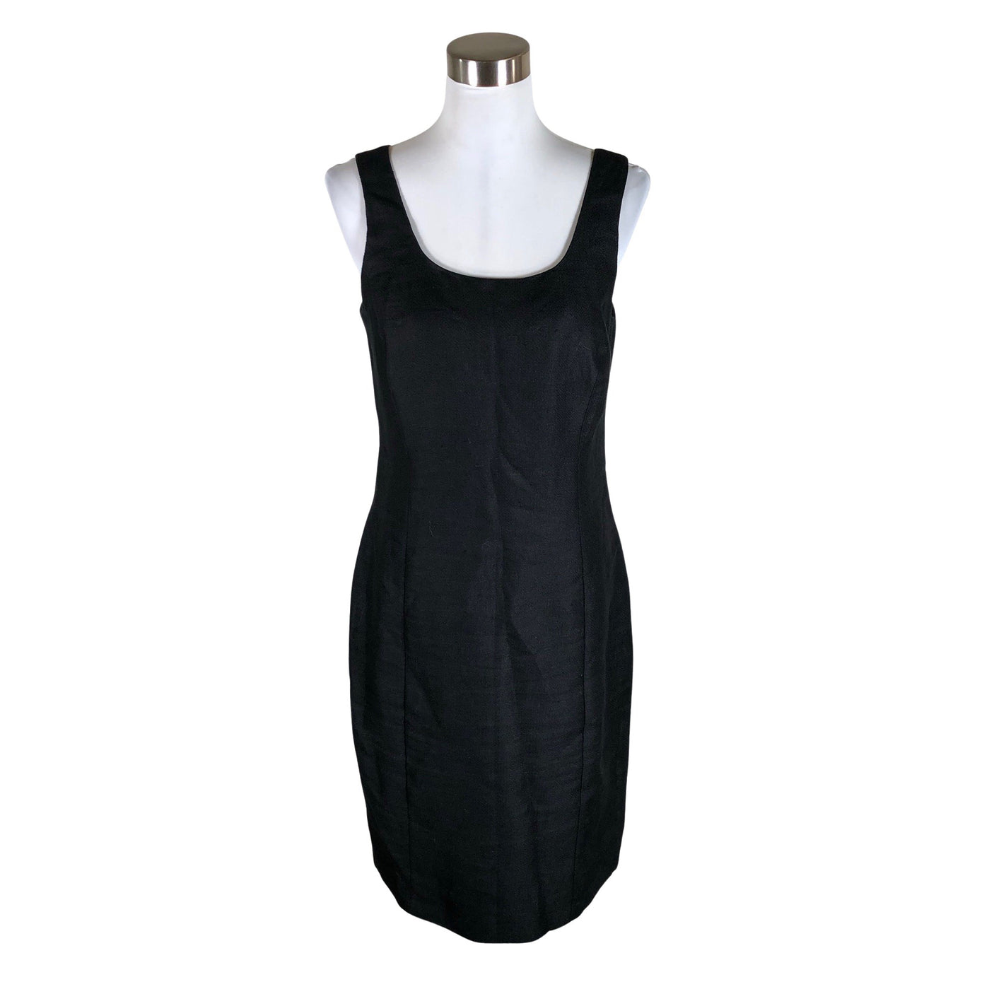 Unisex Ril's - Dress, size 38 - Black (1)