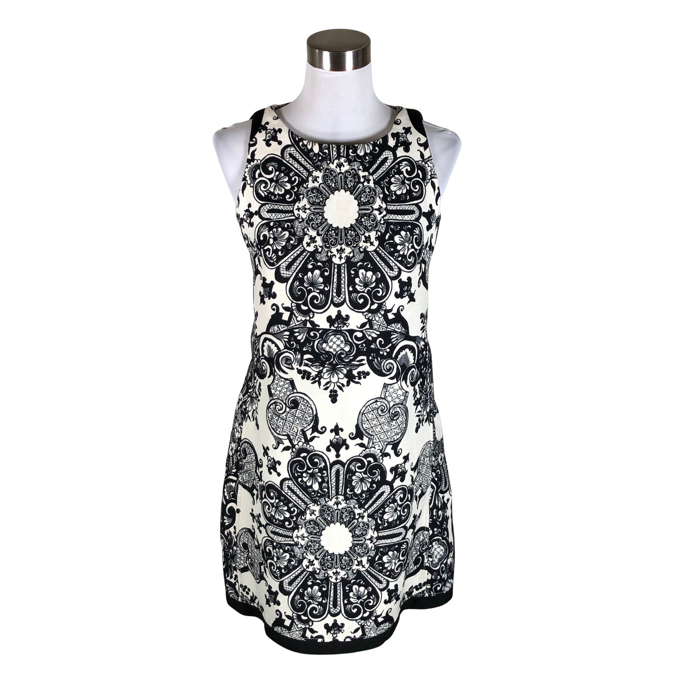 Unisex Desigual - Dress, size 40 - Black (1)