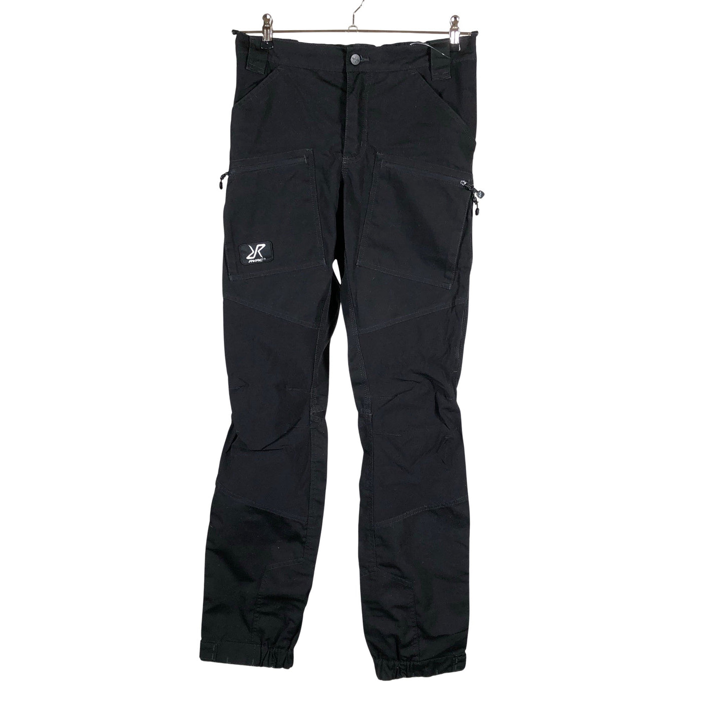 Unisex RVRC Revolution Race - Outdoor pants, size S - Black (1)