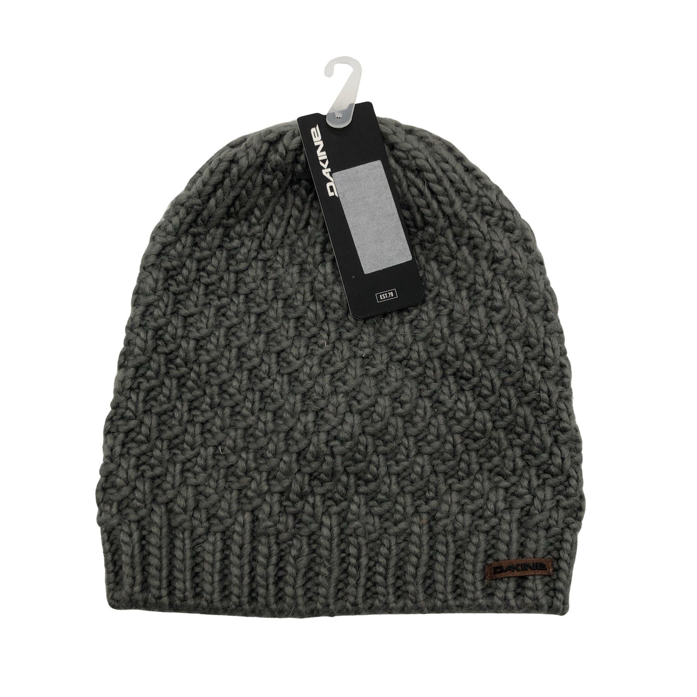Unisex Dakine - Winter beanie, size 52 - 54 cm - Gray (1)