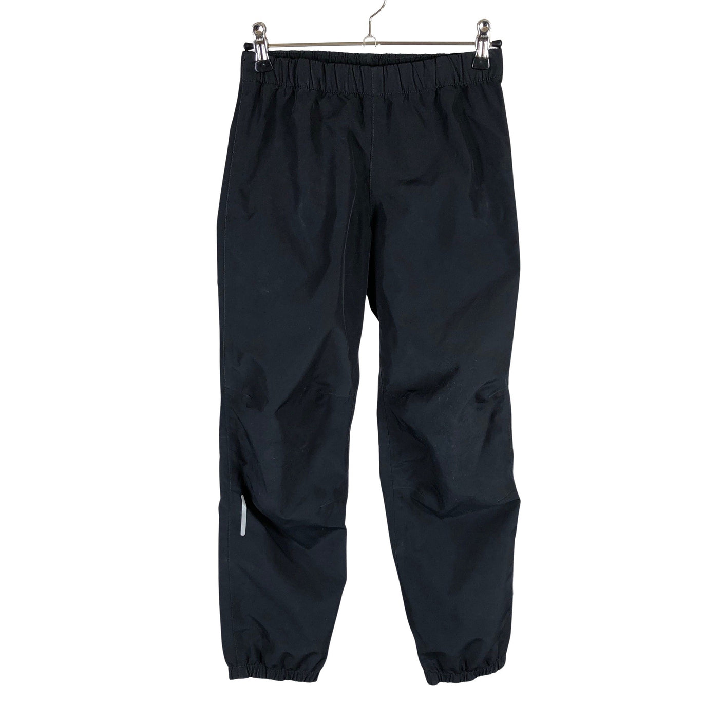 Unisex Reimatec - Spring/Fall pants, size 134 - 140 - Black (1)