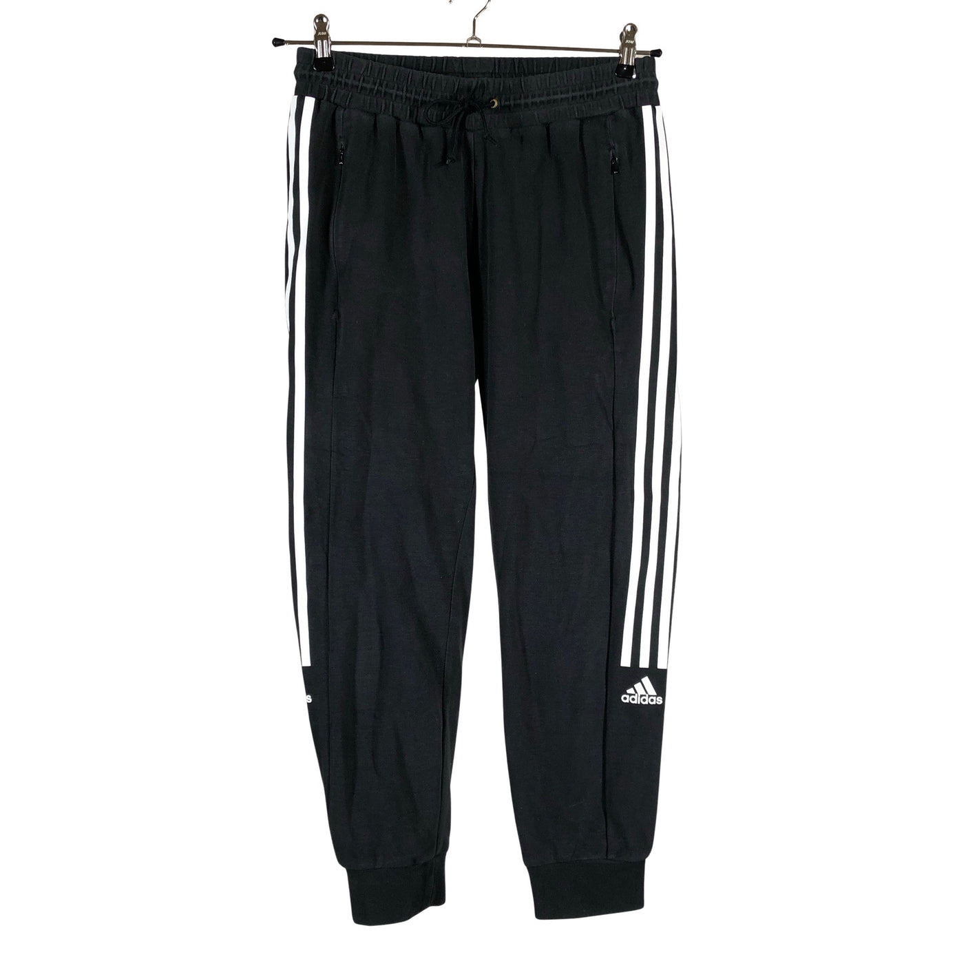 Unisex Adidas - Sweatpants, size 36 - Black (1)