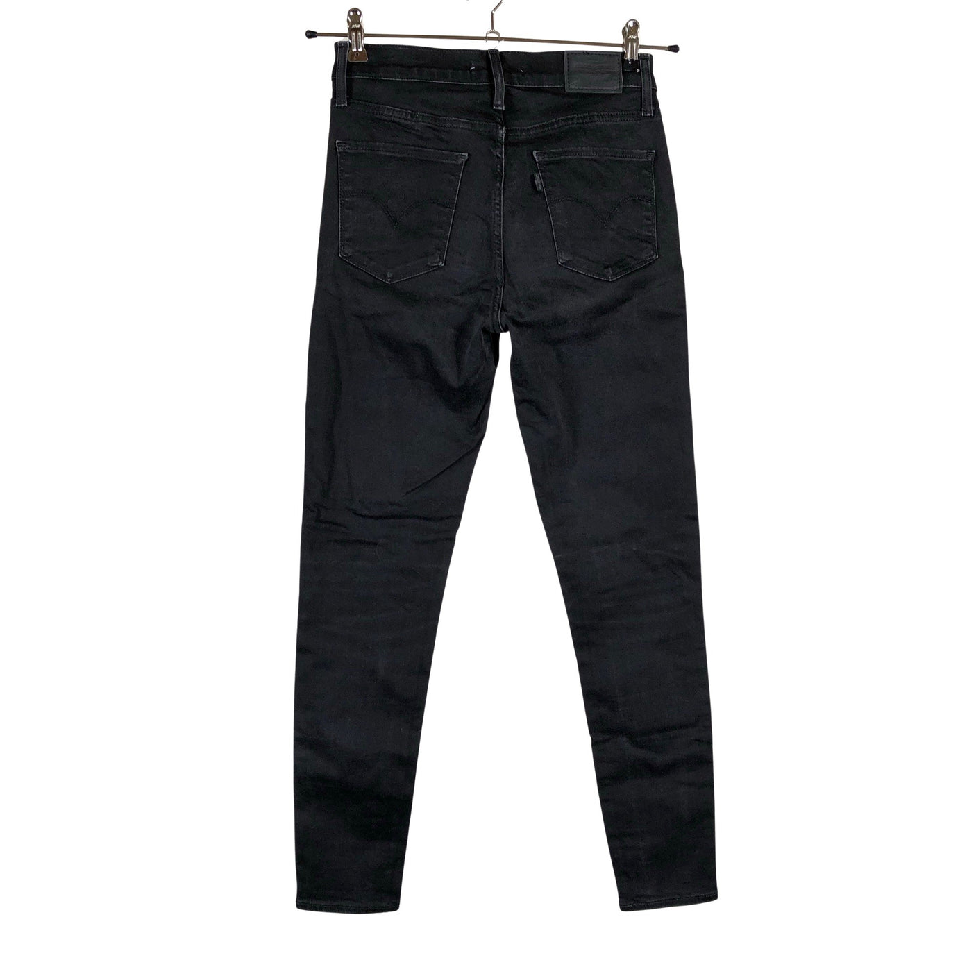 Unisex Levi's - Jeans, size W27 - Black (2)