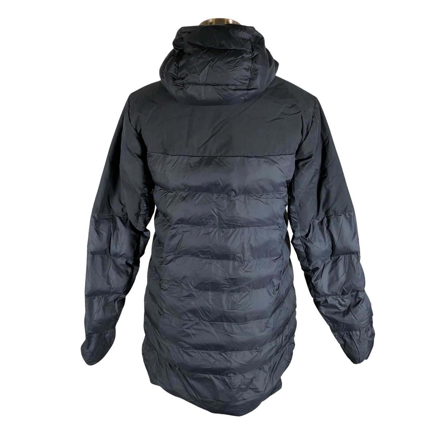 Unisex Haglöfs - Lightly padded jacket, size 36 - Black (2)