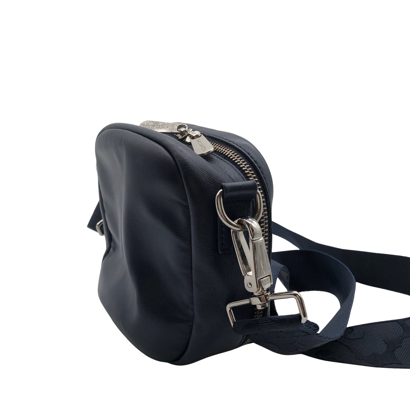 Unisex Marimekko - Shoulder bag, size Mini - Blue (2)