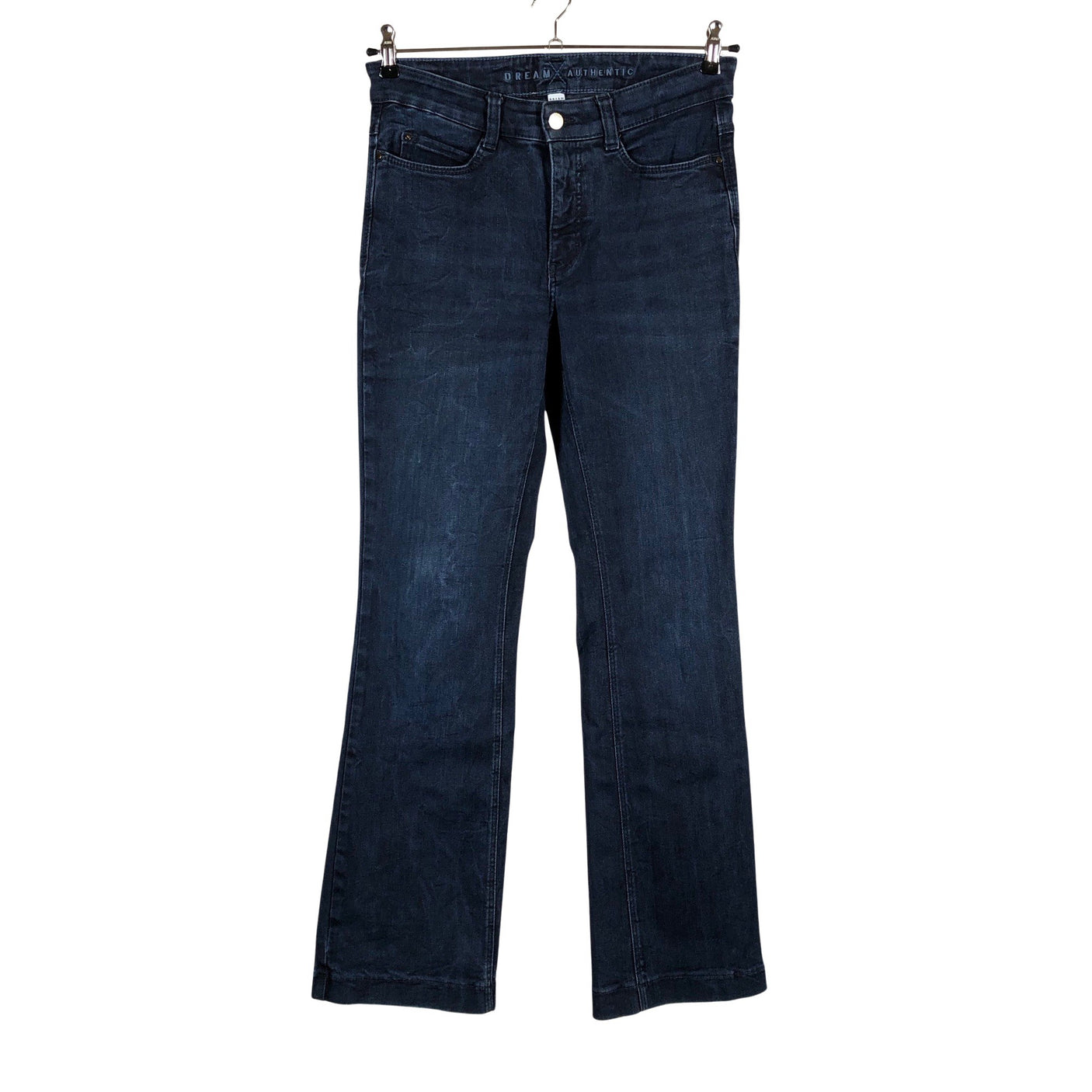 Unisex MAC - Jeans, size 38 - Blue (1)