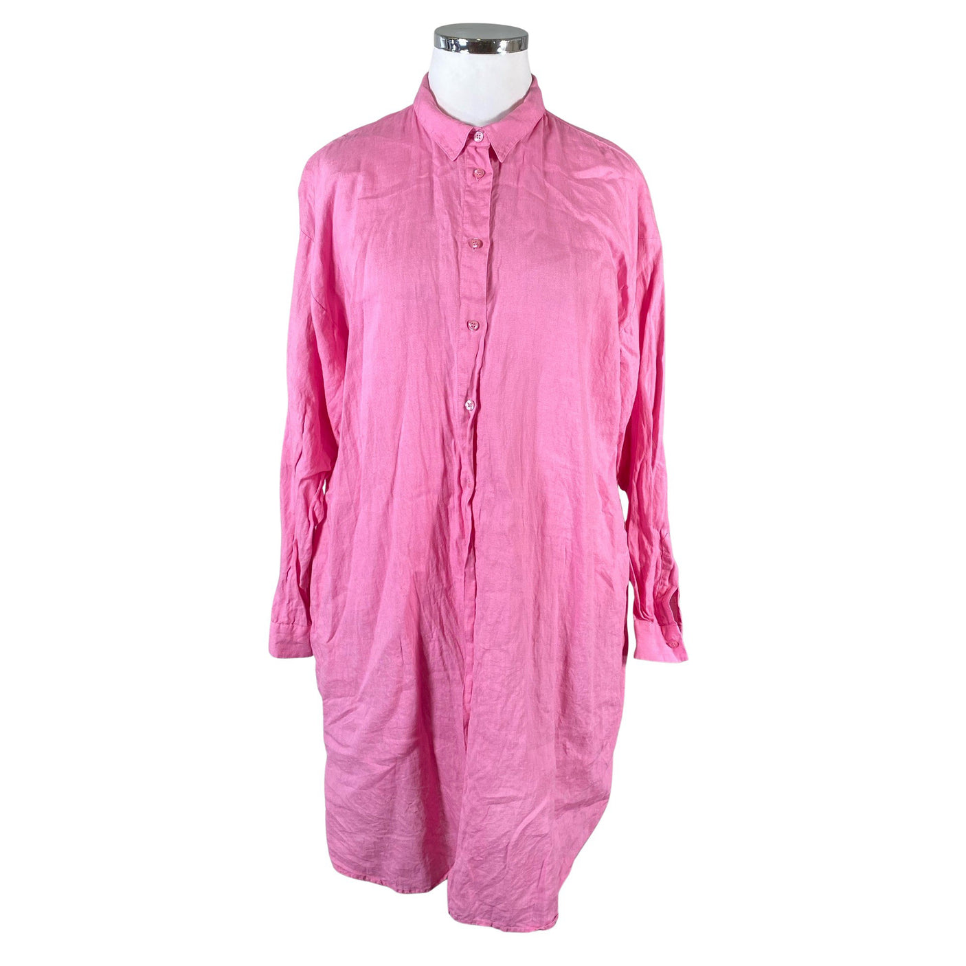 Unisex Nanso - Dress, size 44 - Pink (1)