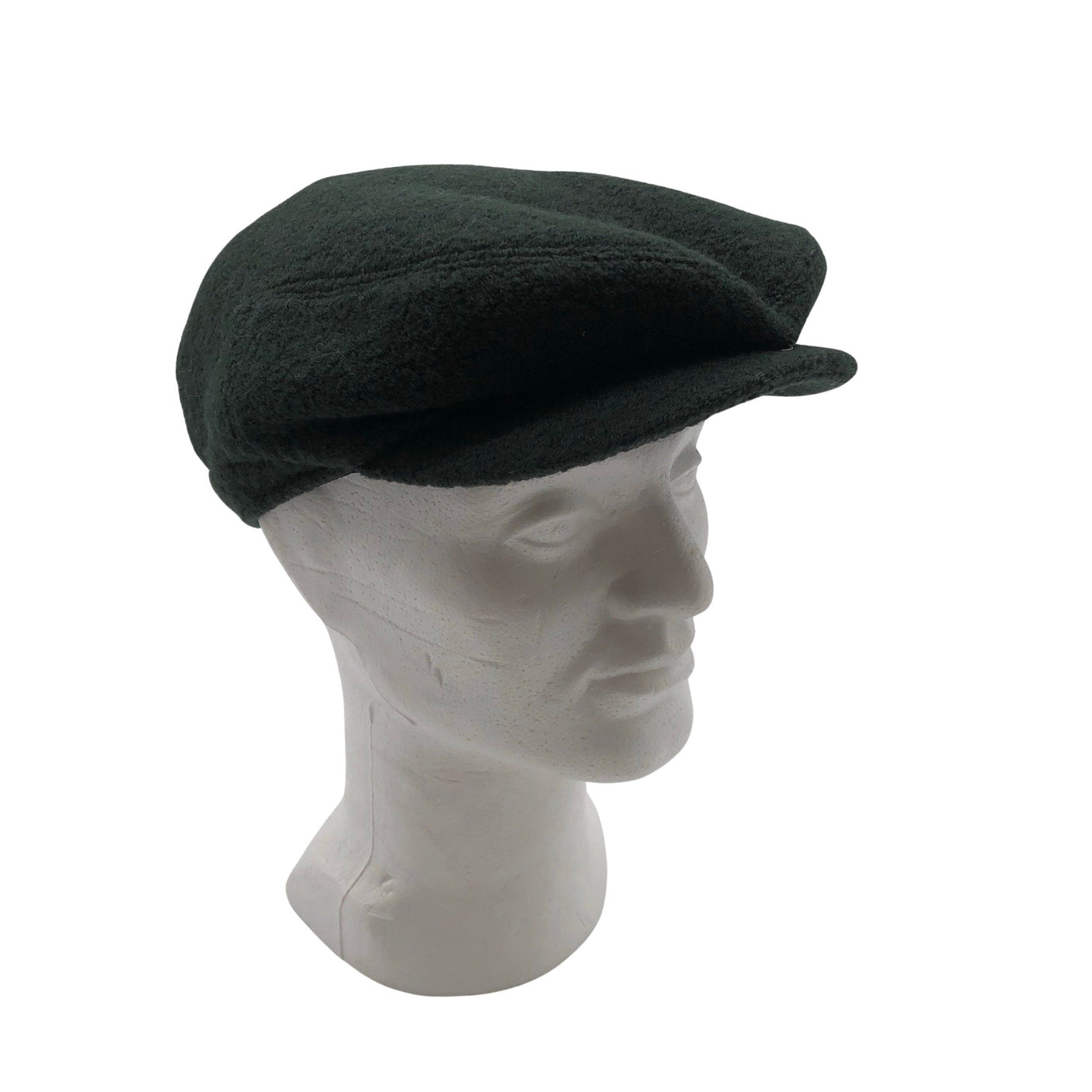 Unisex Ritva Falla - Cap, size 54 - 56 cm - Green (1)