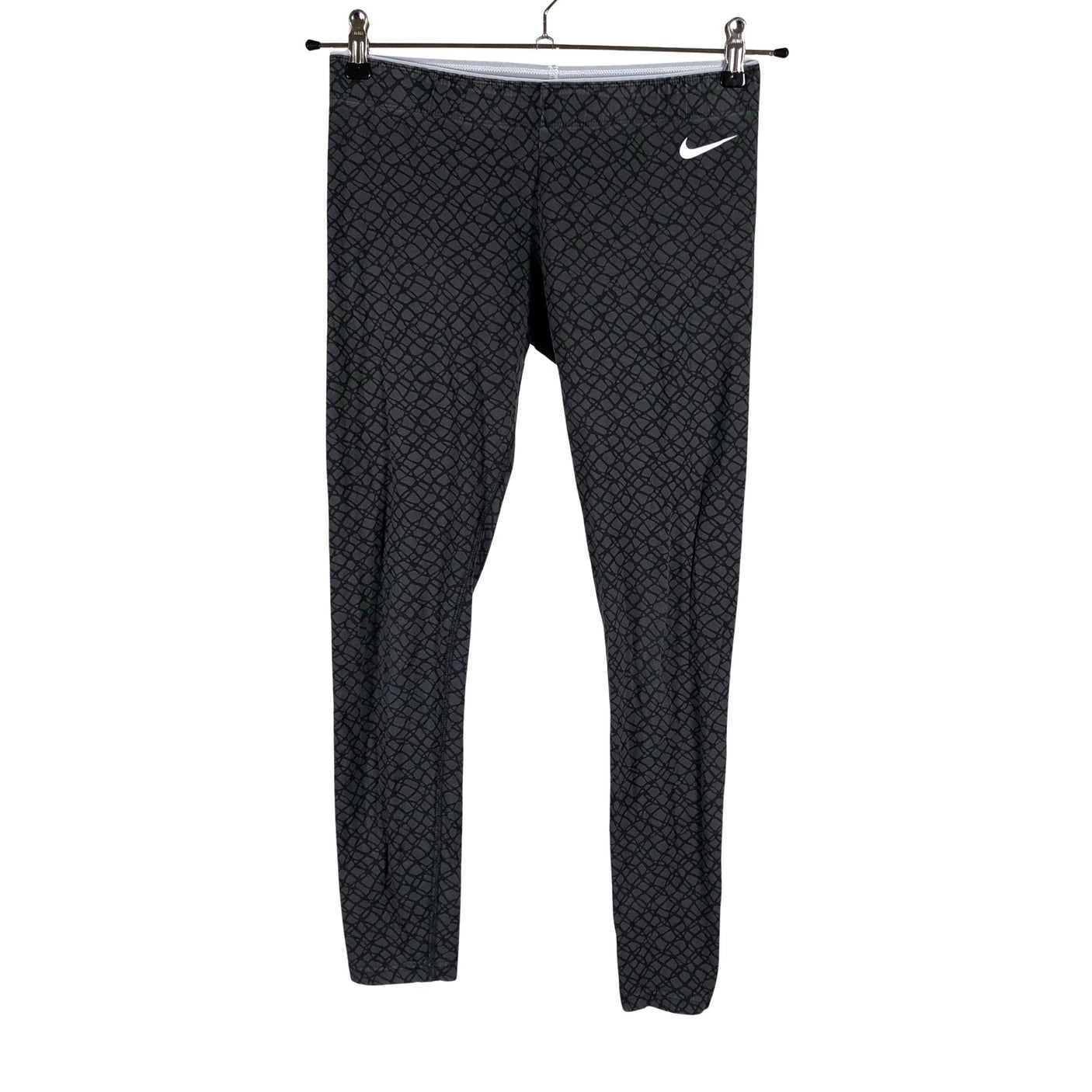 Unisex Nike - Sports tights, size 38 - Gray (1)