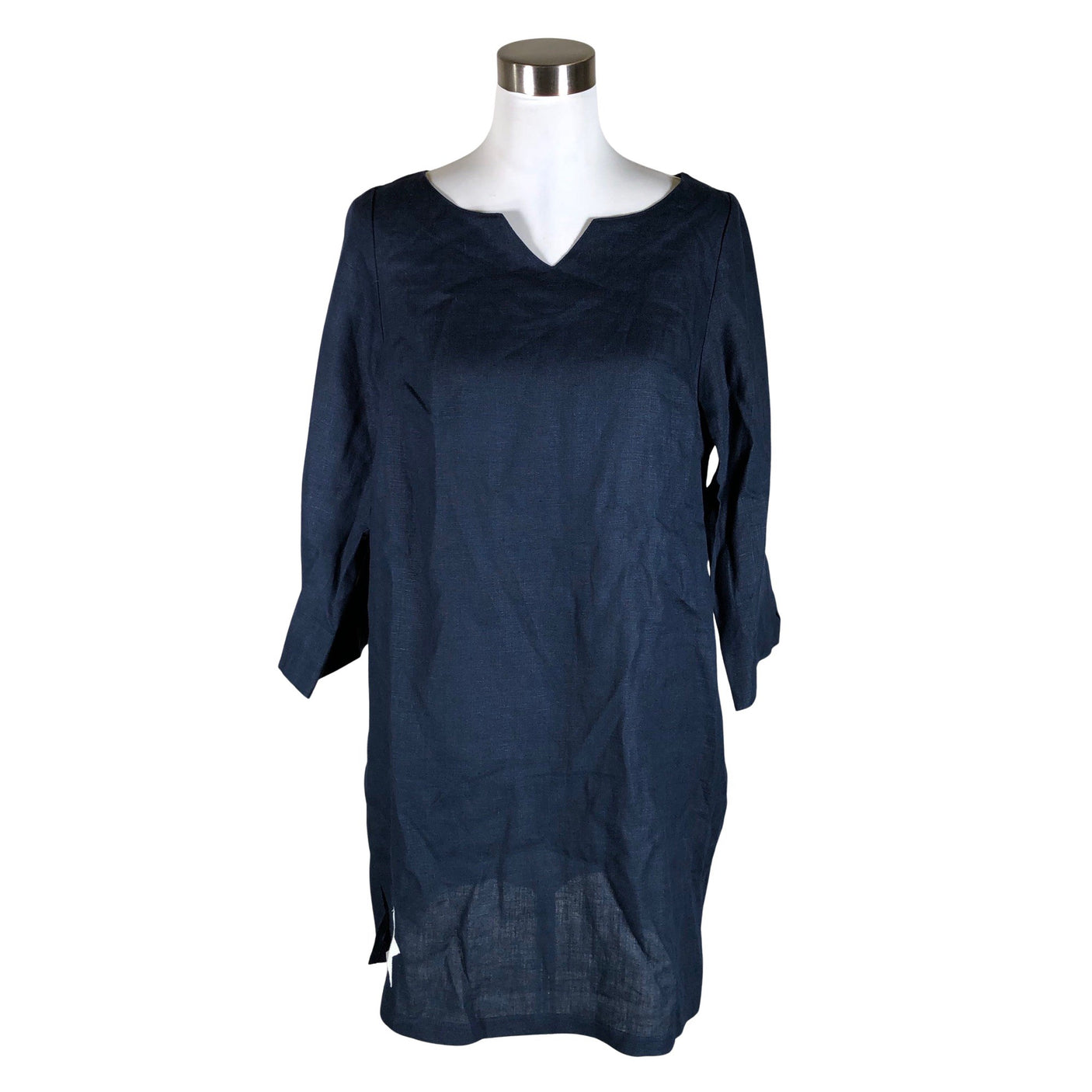Unisex Bypias - Tunic, size 40 - Blue (1)