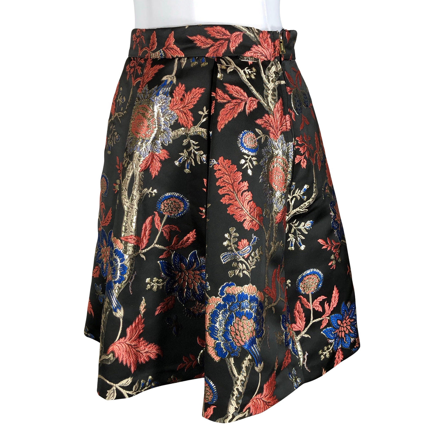 Unisex Guess - Party skirt, size 38 - Black (3)