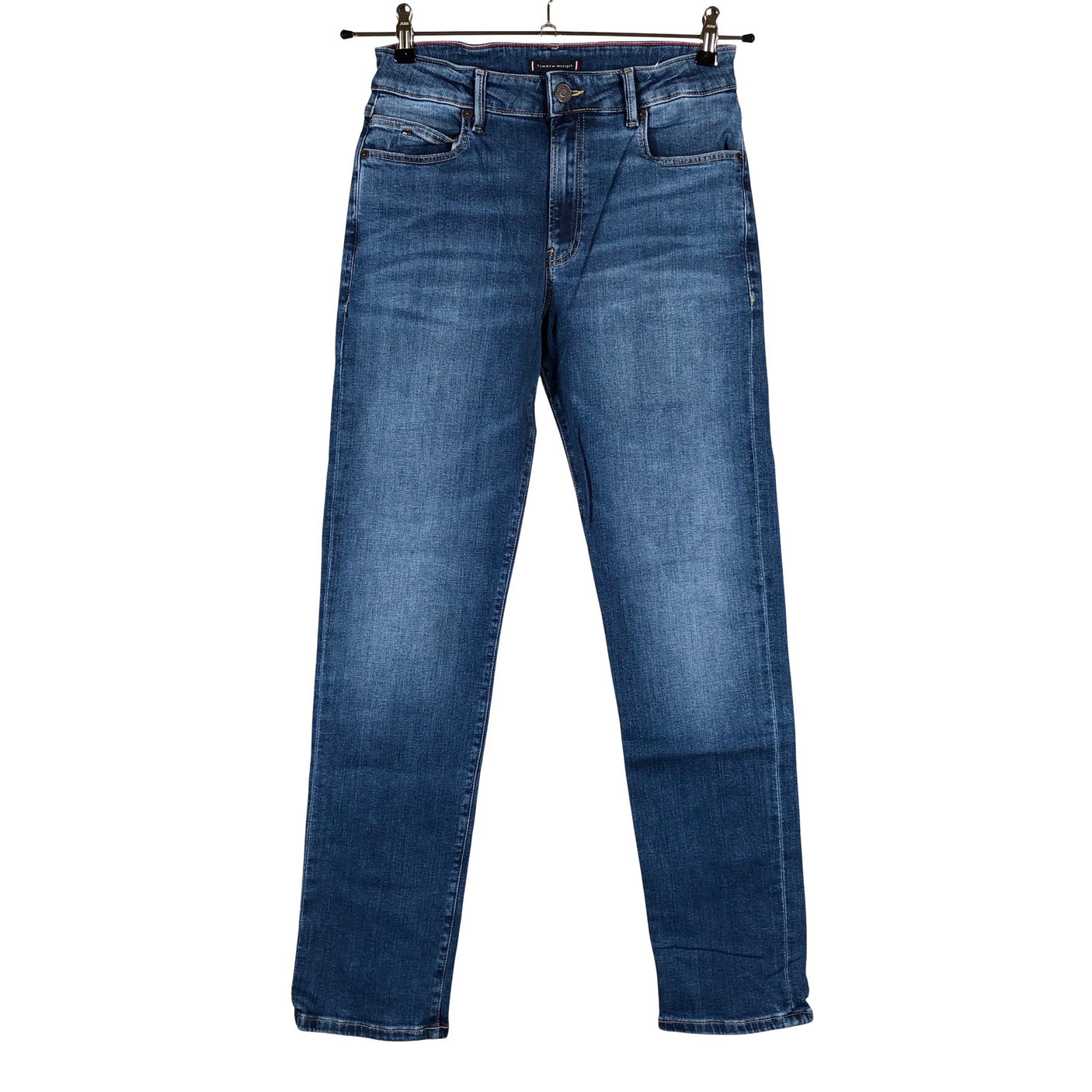 Unisex Tommy Hilfiger - Jeans, size 158 - 164 - Blue (1)