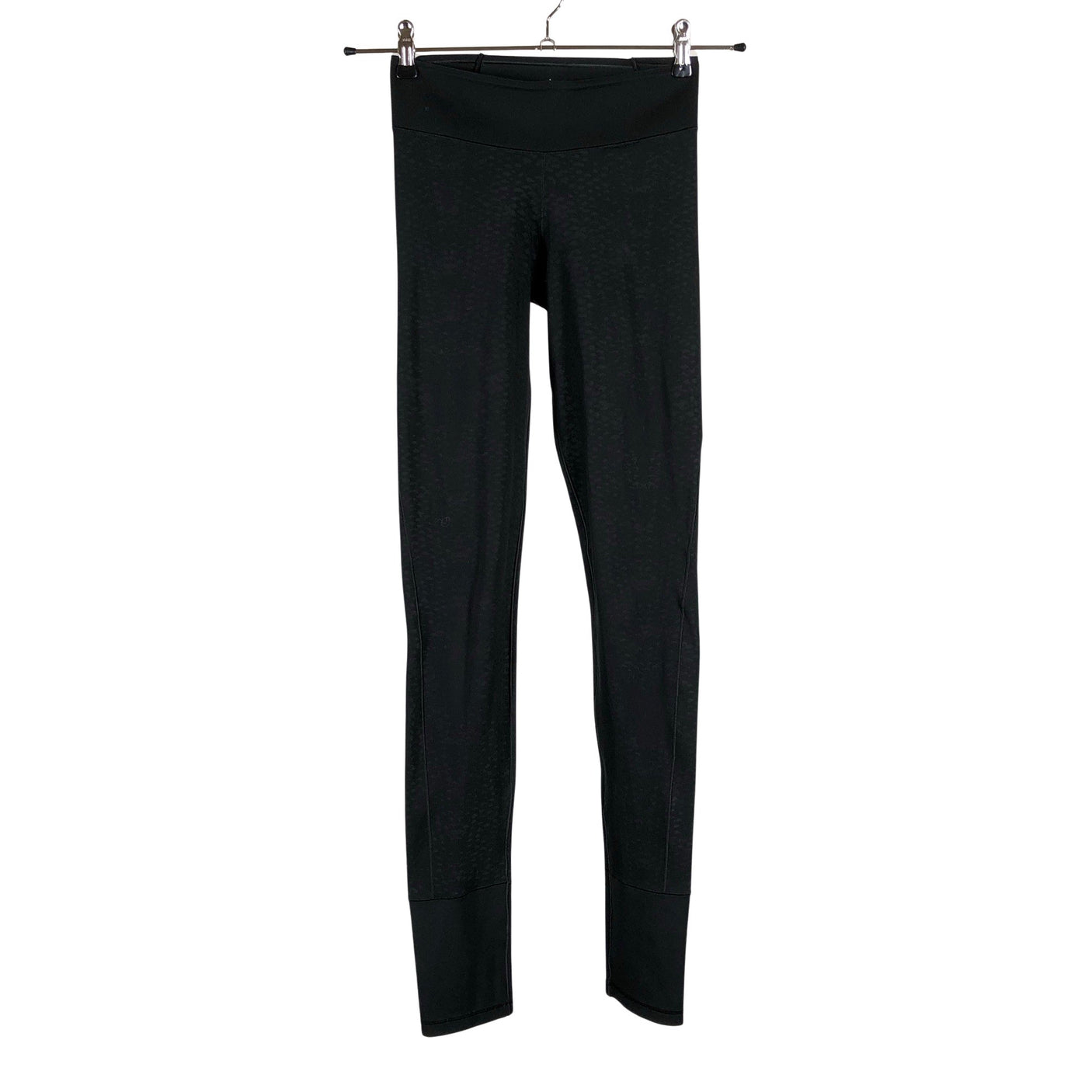 Unisex Adidas - Sports tights, size 32 - Black (1)