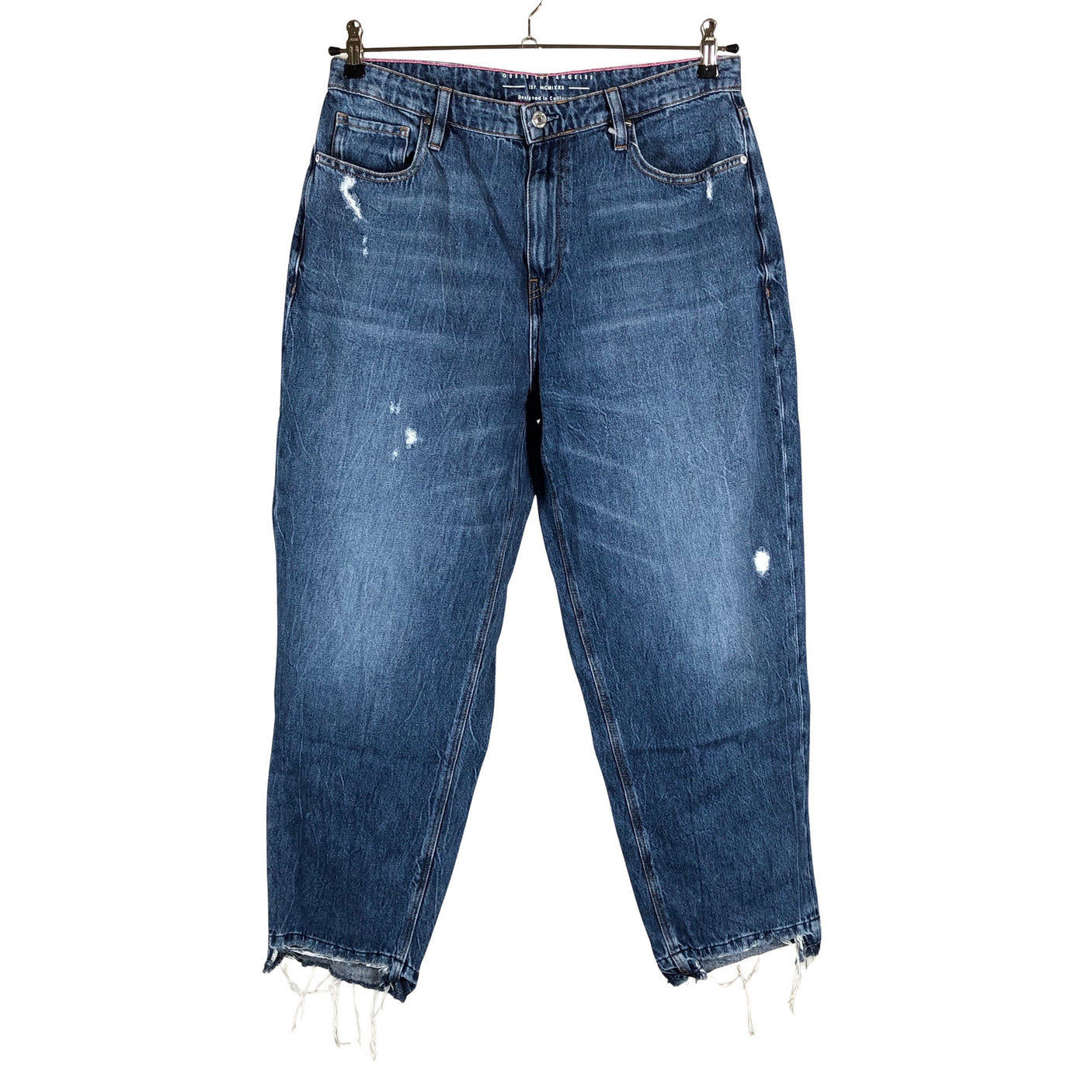 Unisex Guess - Jeans, size 40 - Blue (1)