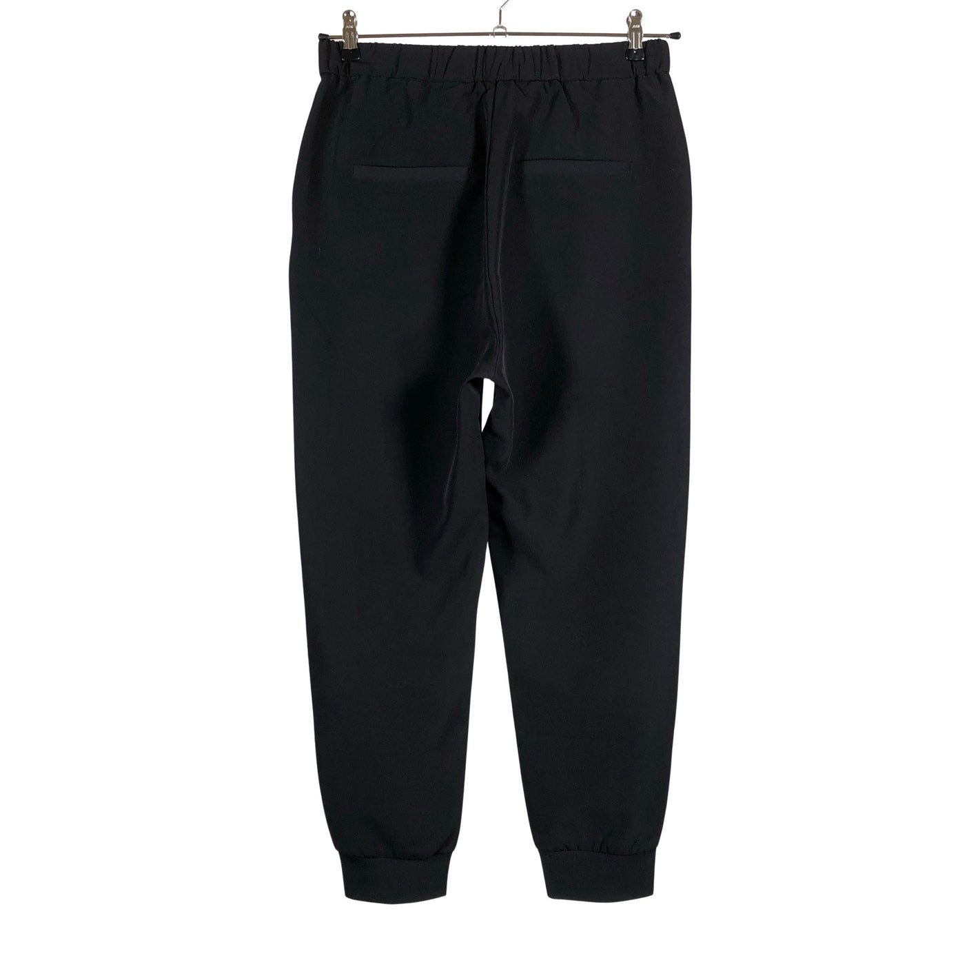 Unisex Lindex - Slacks, size 38 - Black (2)