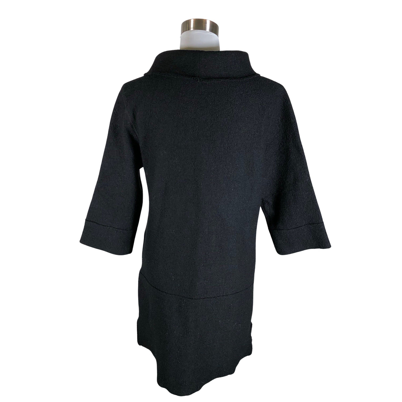 Unisex Marimekko - Tunic, size 40 - Black (2)