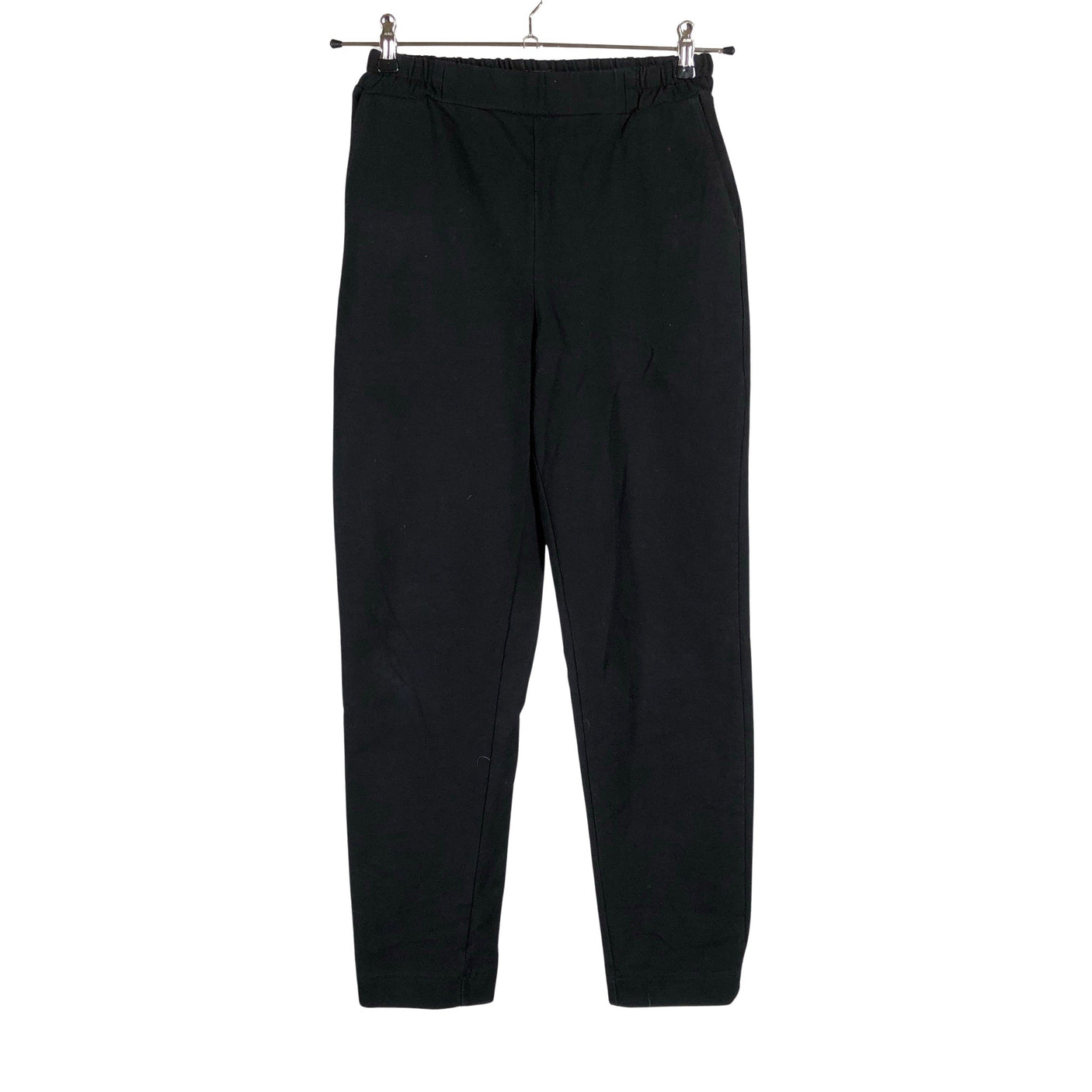 Unisex R-collection - Sweatpants, size 38 - Black (1)