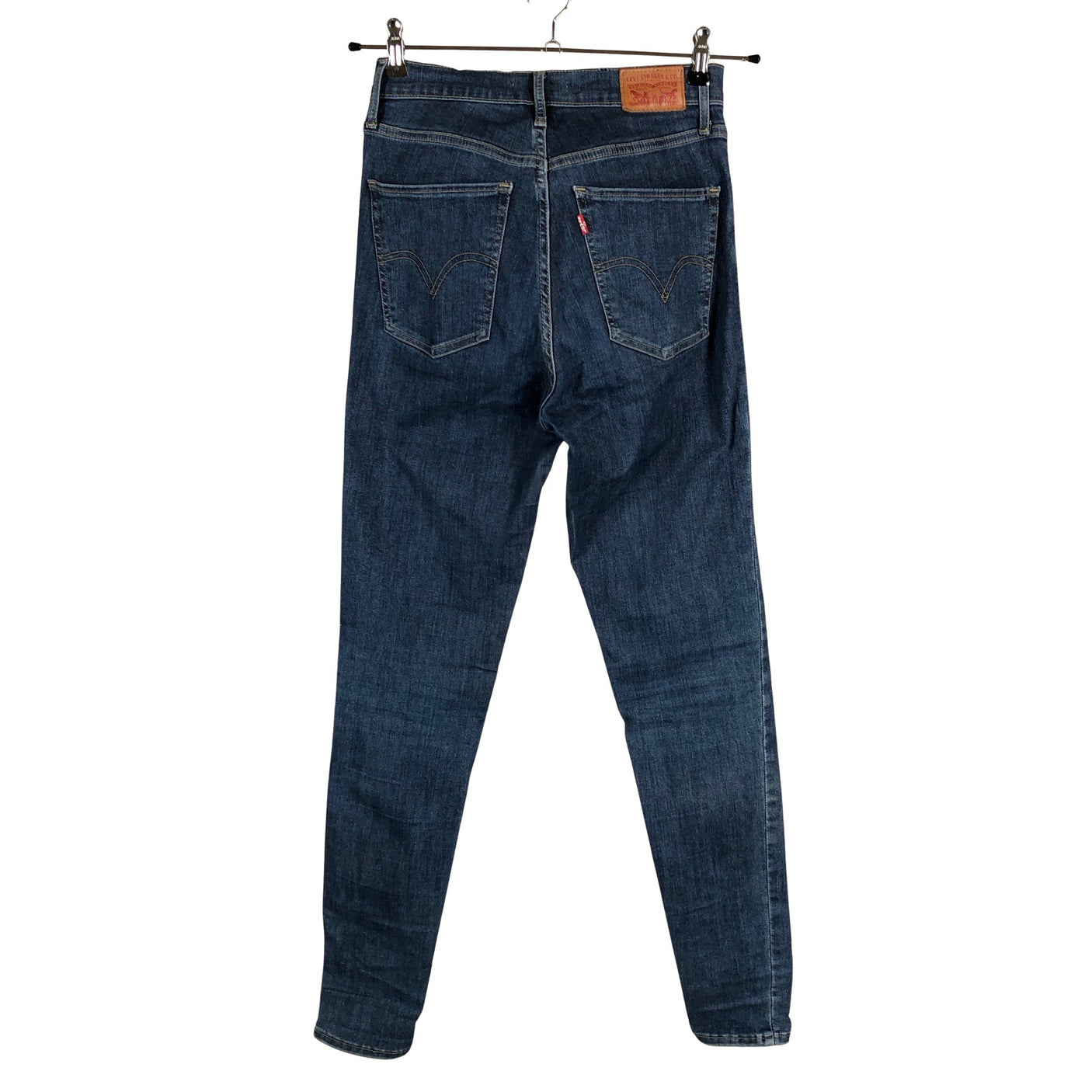Unisex Levi's - Jeans, size W28 - Blue (2)