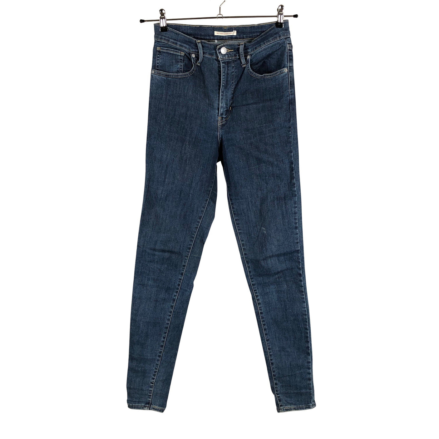 Unisex Levi's - Jeans, size W28 - Blue (1)