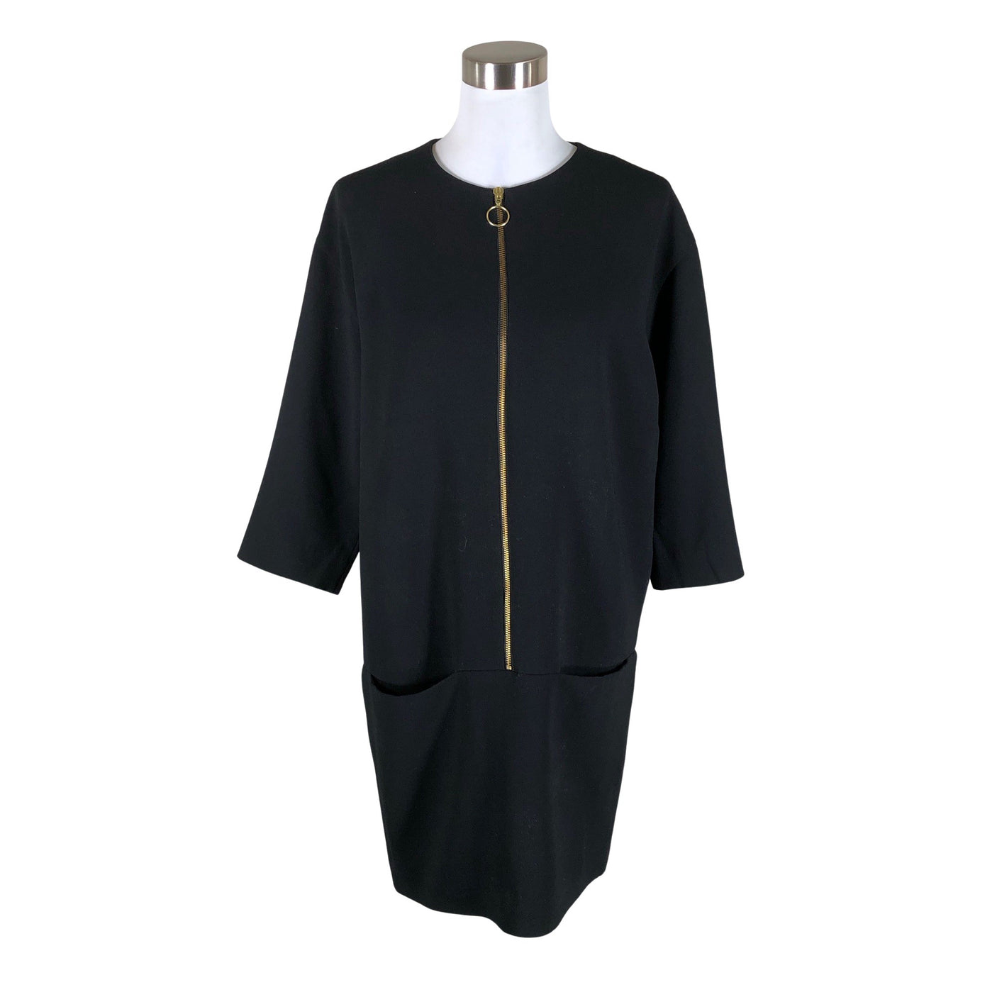 Unisex J.Lindeberg - Dress, size 38 - Black (1)