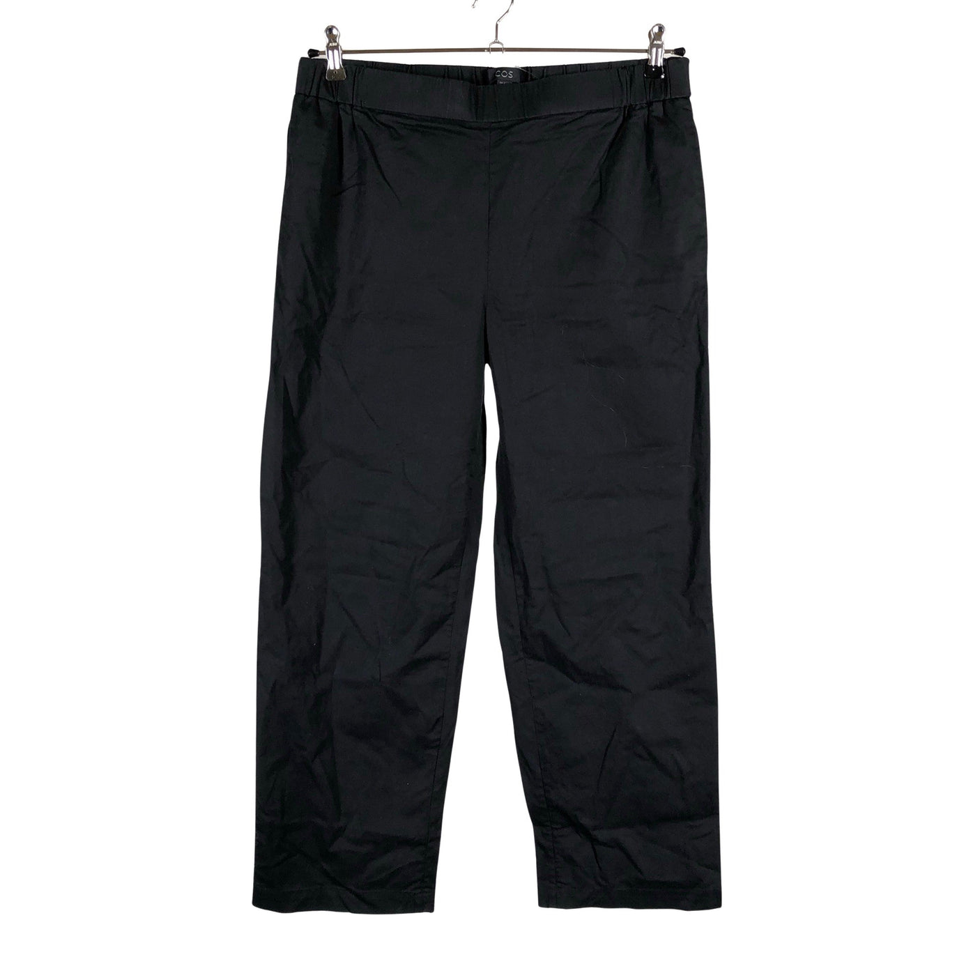 Unisex COS - Slacks, size 40 - Black (1)