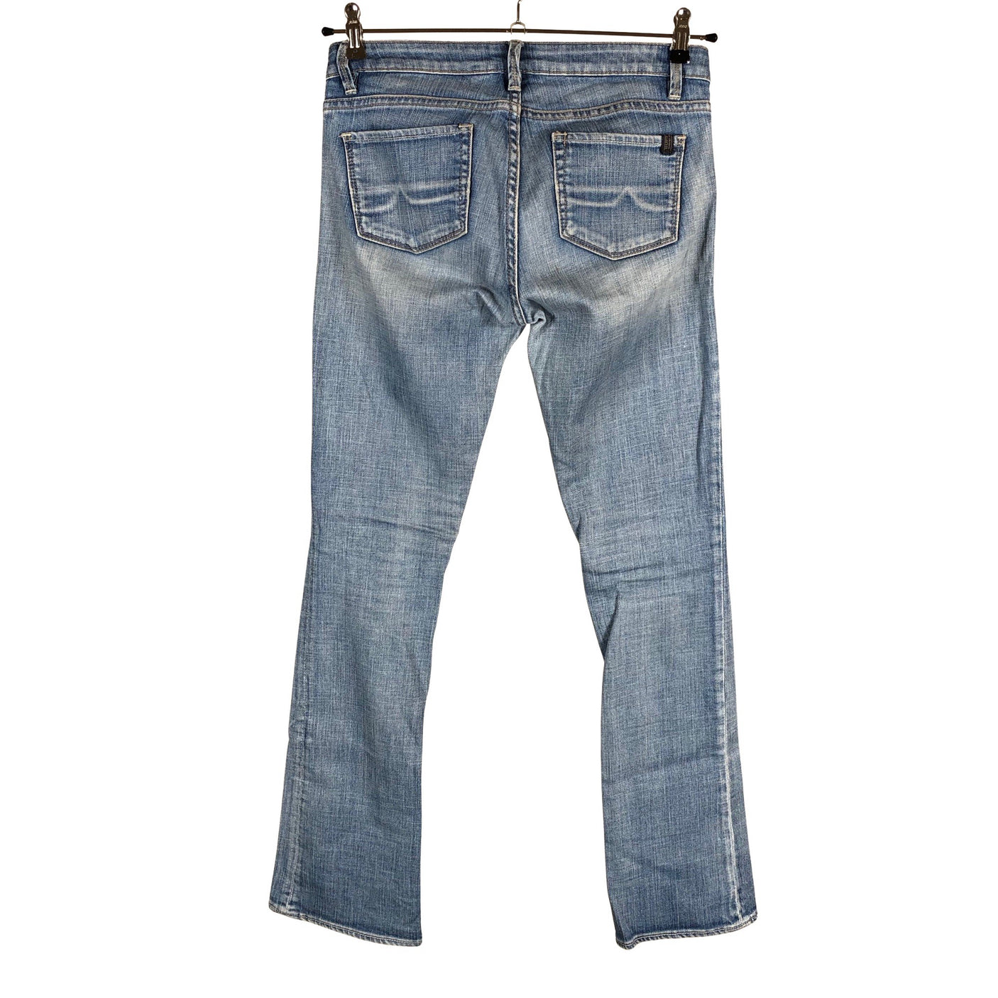 Unisex Buffalo - Jeans, size W27 - Blue (2)