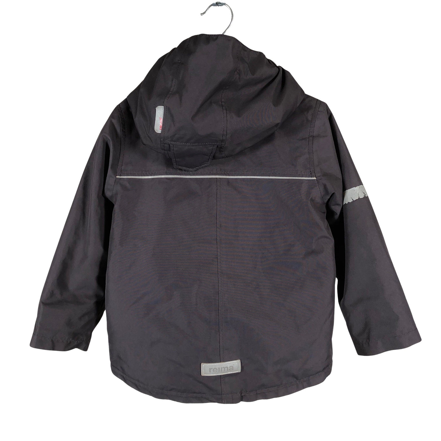 Unisex Reima - Winter jacket, size 92 - 98 - Gray (2)