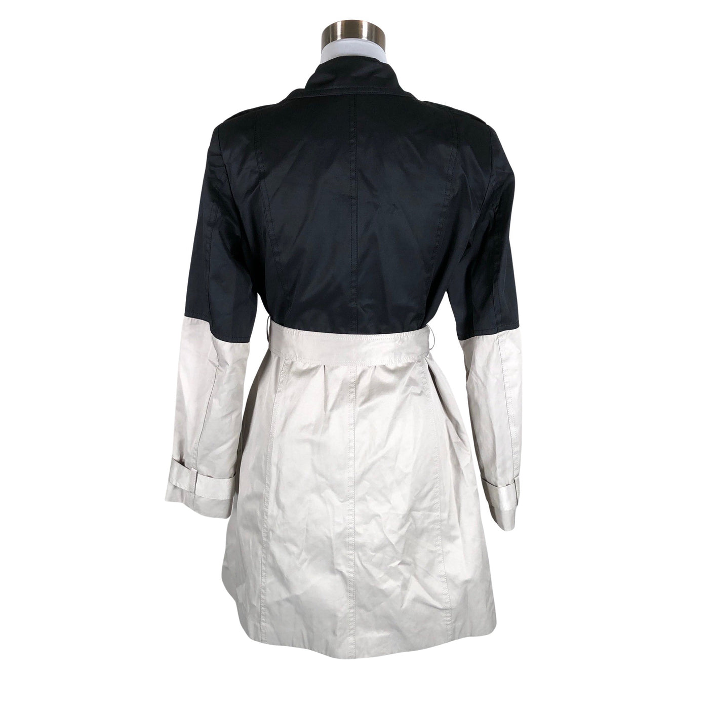 Unisex Etage - Trench coat, size 38 - Beige (2)